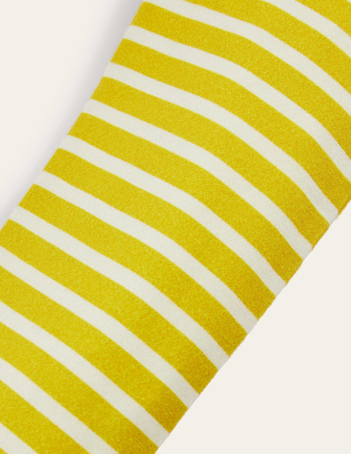 Fun Leggings-Sweetcorn Yellow/ Ivory - Image 3