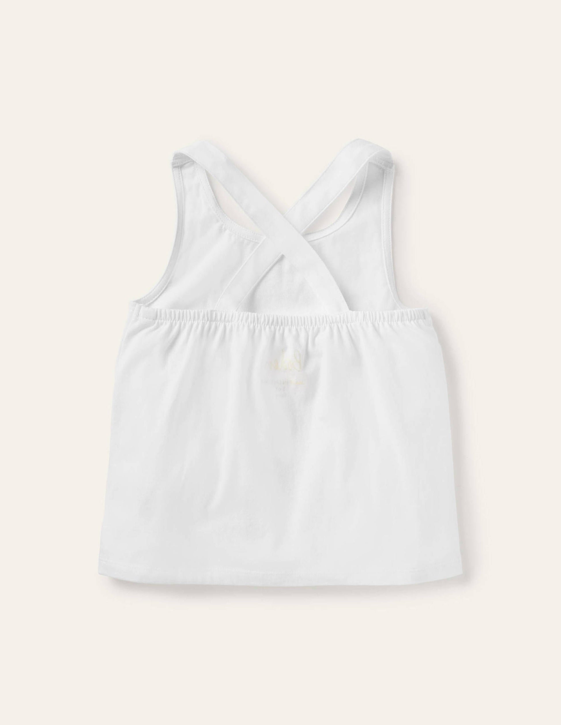 Cross-Back Vest-White-2