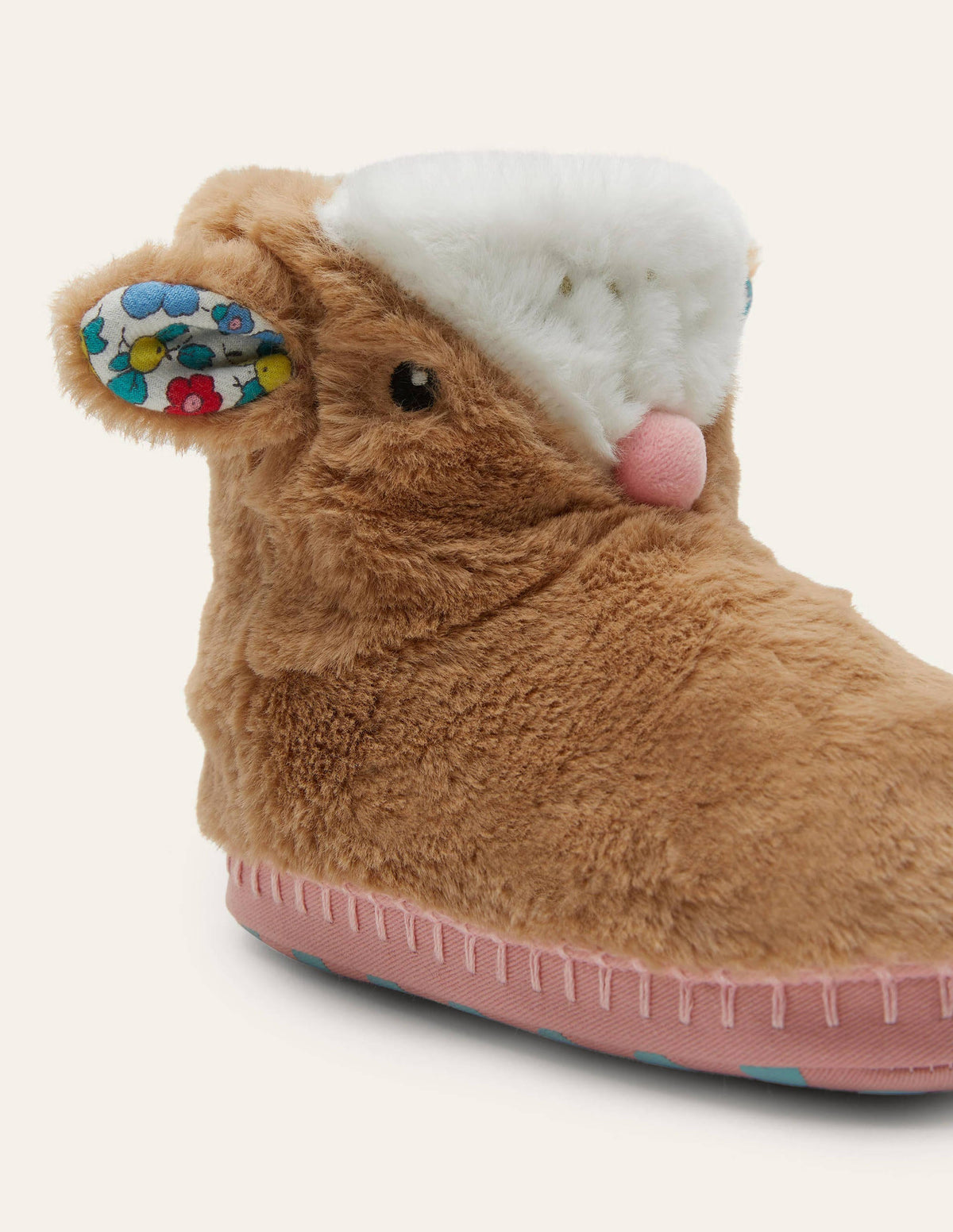 Slipper Boots-Brown Deer - Image 3