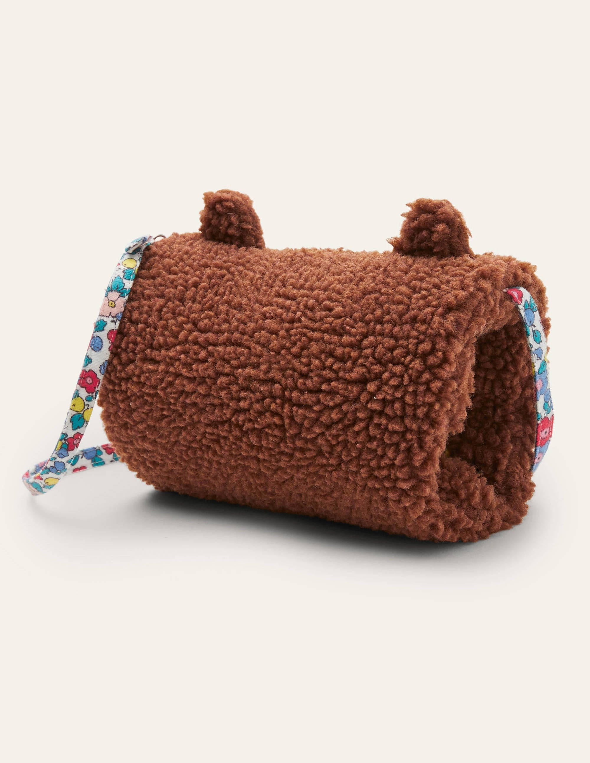 Bear Hand Warmer-Brown Bear - Image 2