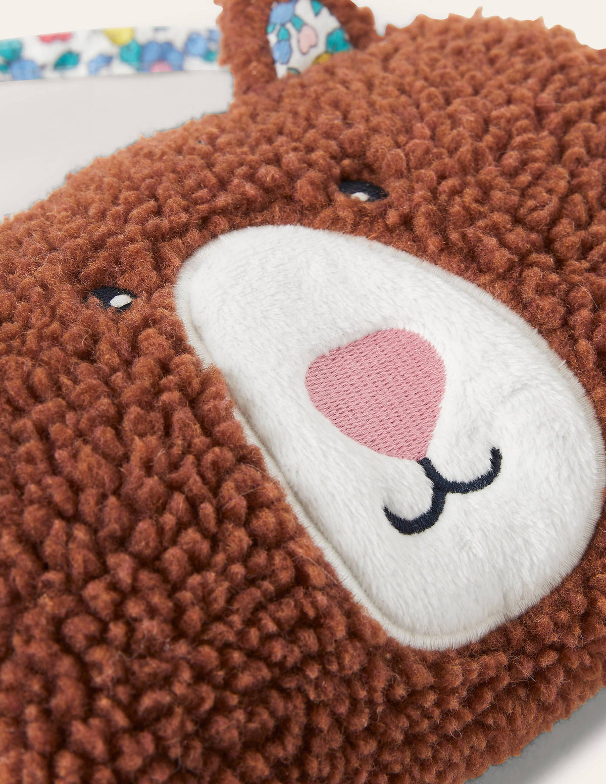 Bear Hand Warmer-Brown Bear - Image 3
