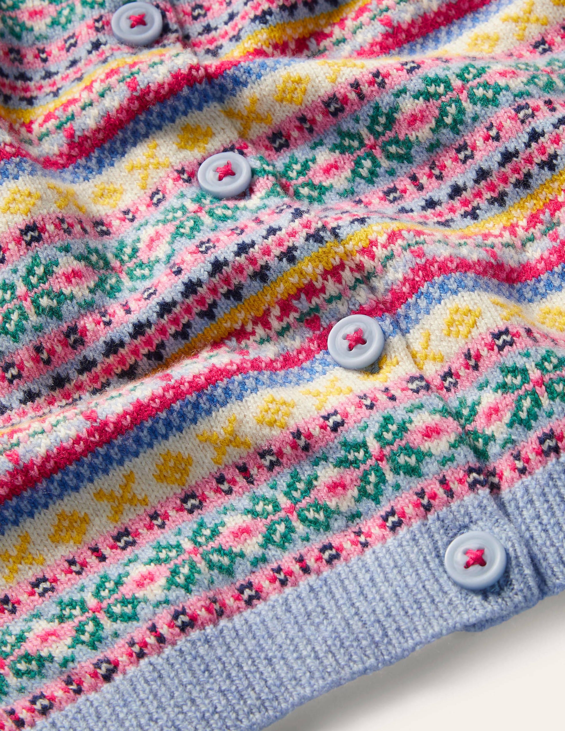 Laura Cardigan-Multi Heritage-3