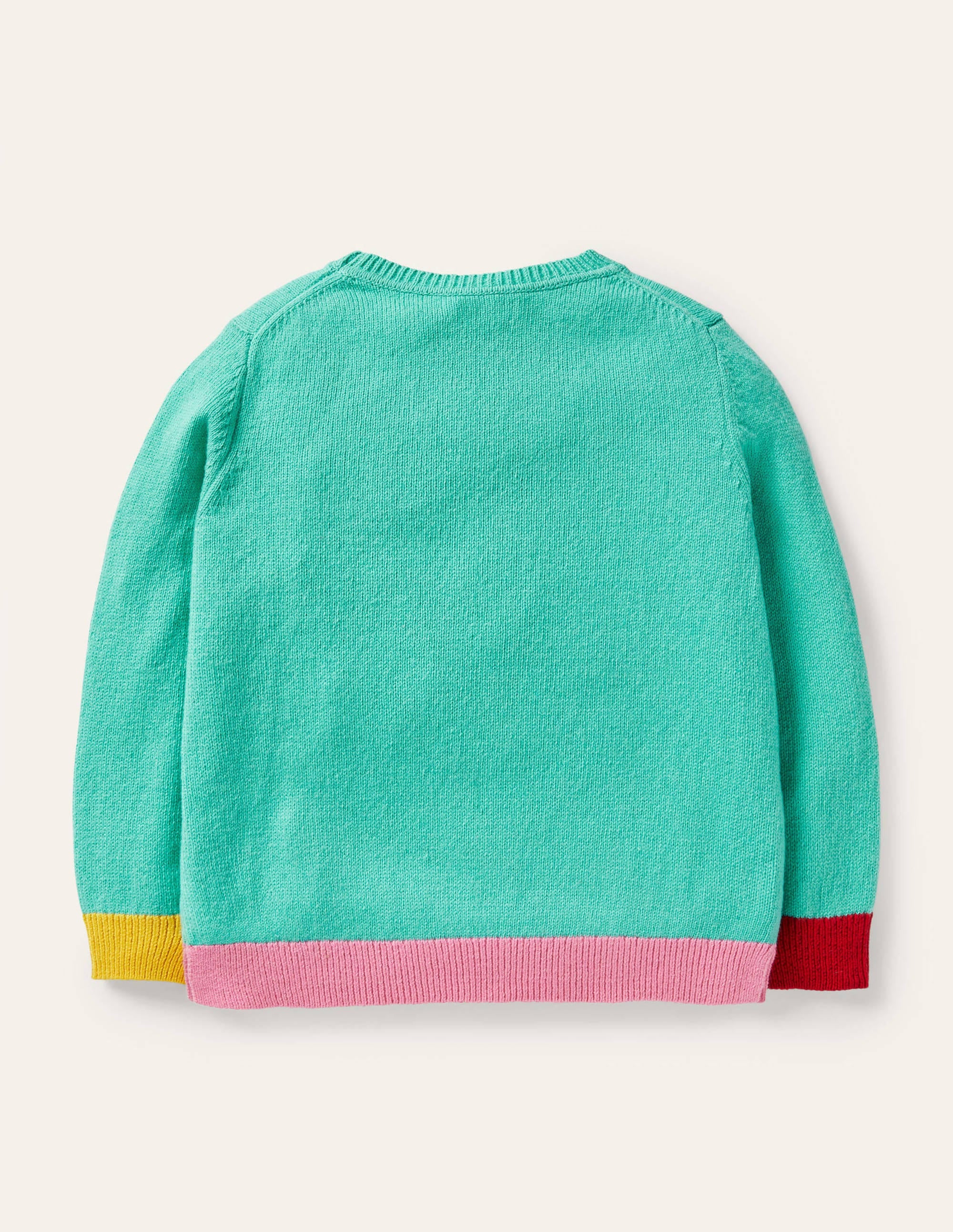 Fun Jumper-Brook Blue Ballerina Bunny - Image 2