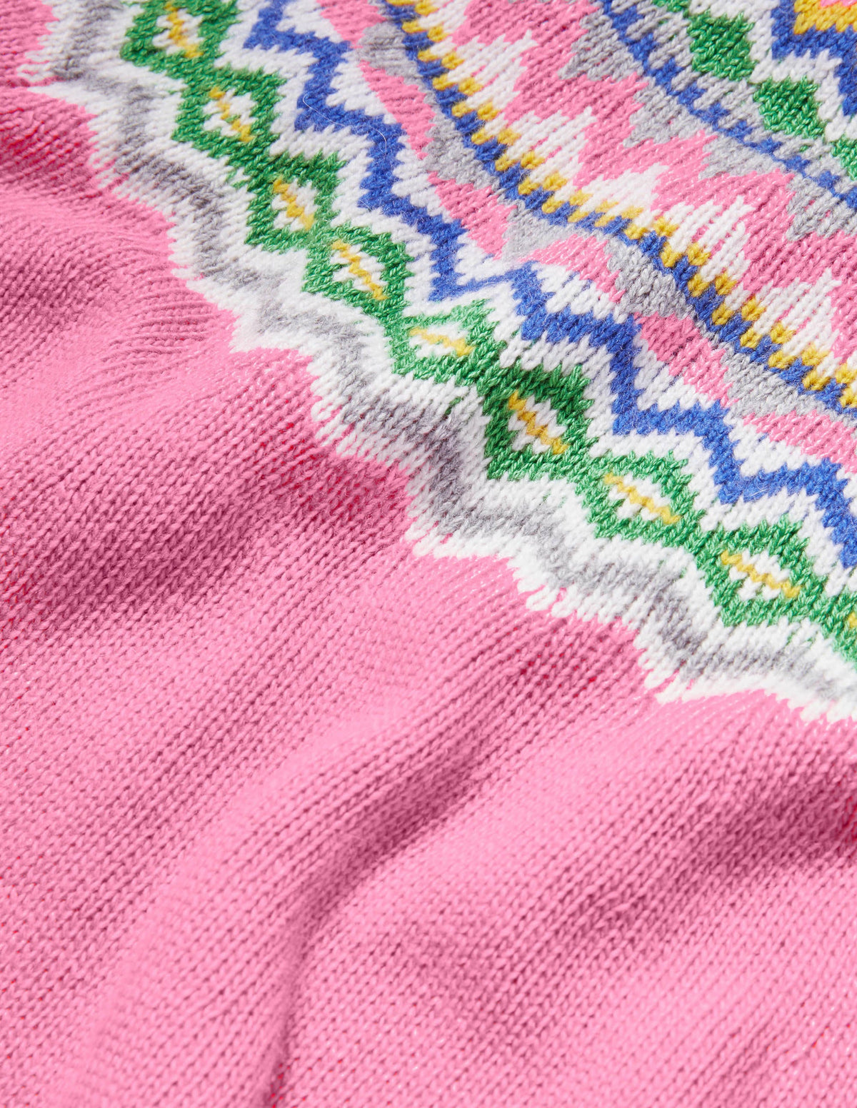 Lucy Dress-Bright Petal Pink - Image 3