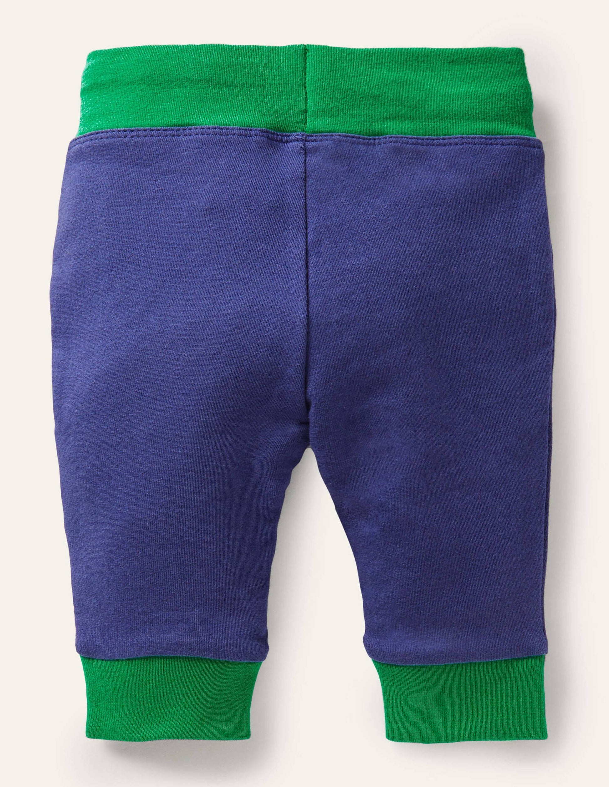 Novelty Appliqué Bottoms-Highland Green Farm-2