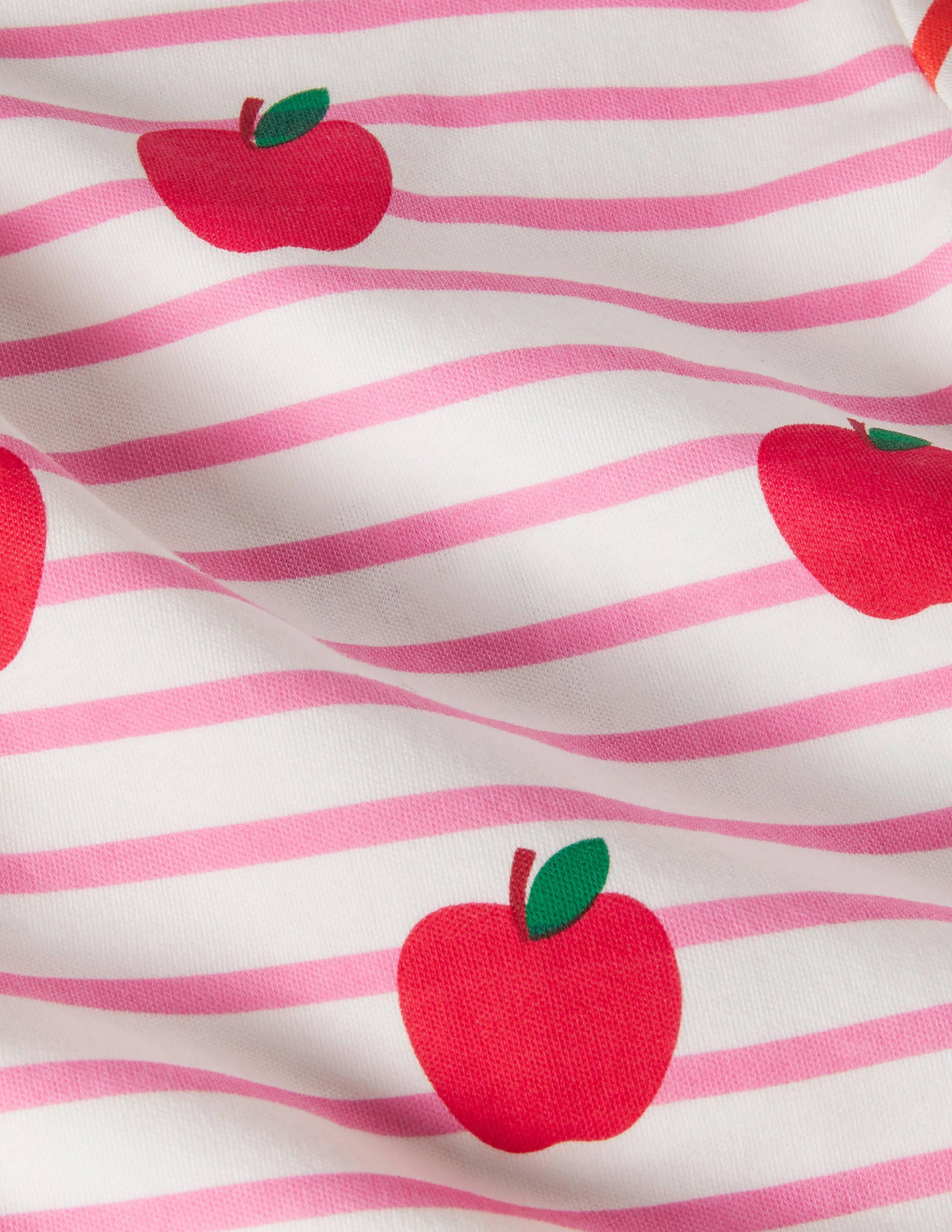 Breton Body-Ivory/Petal Pink Apples - Image 3