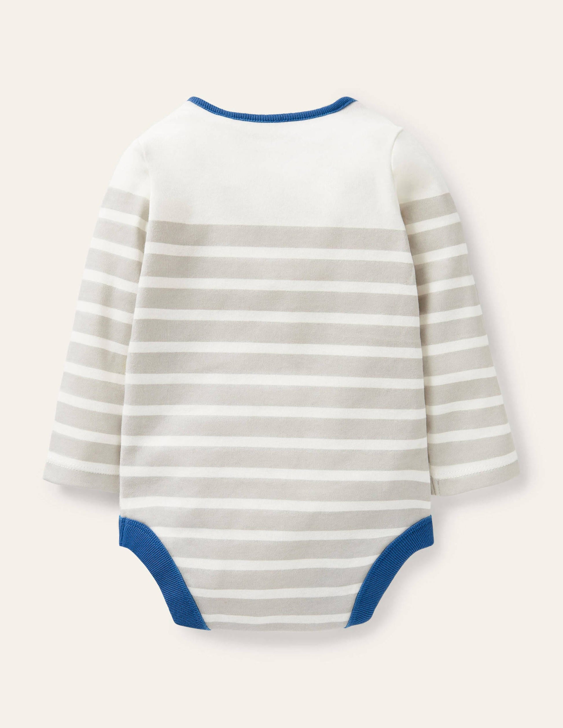 Vehicles Breton Body-Grey Marl/Ivory Vehicles-2
