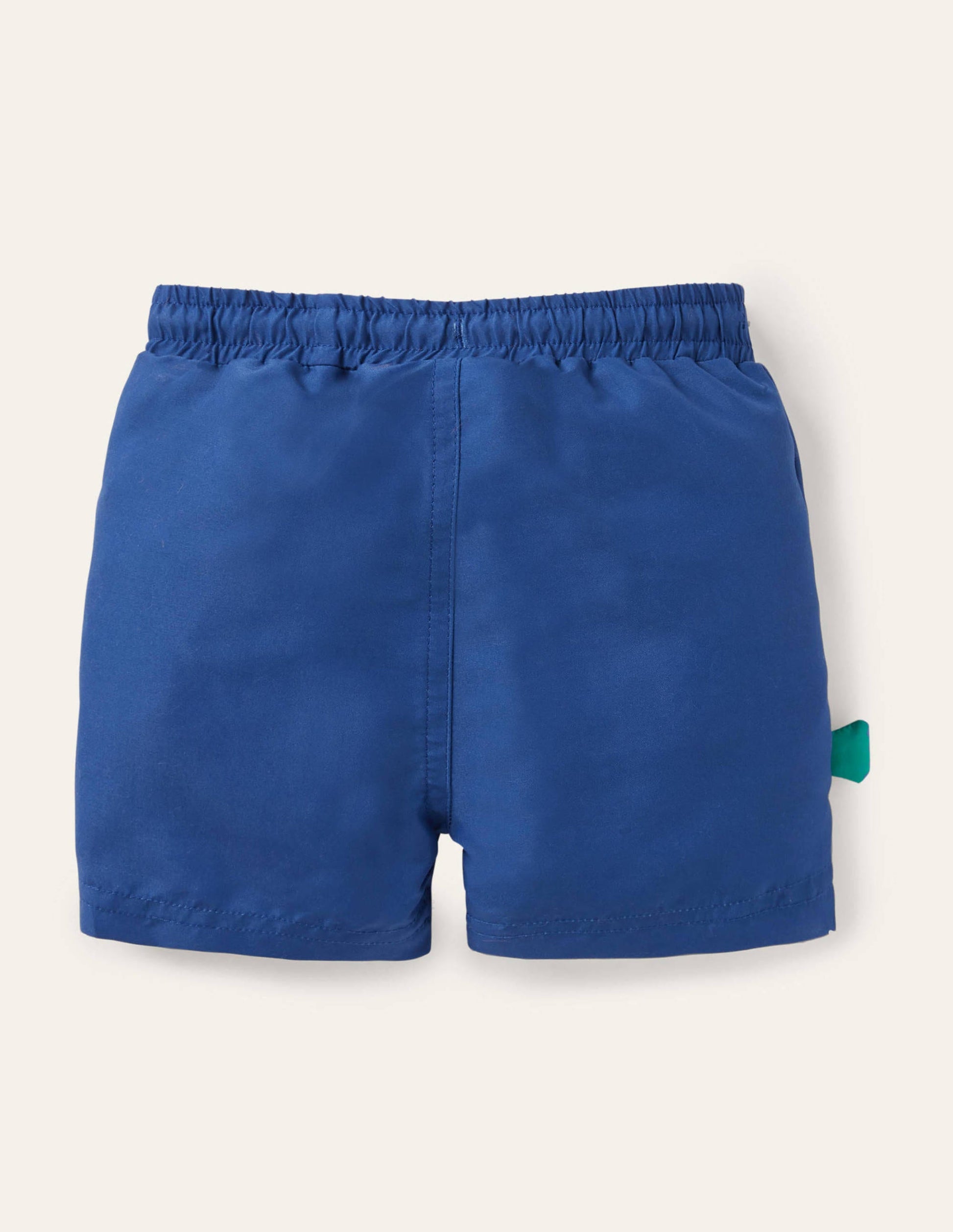 Fun Bathers-Starboard Blue Fish-2