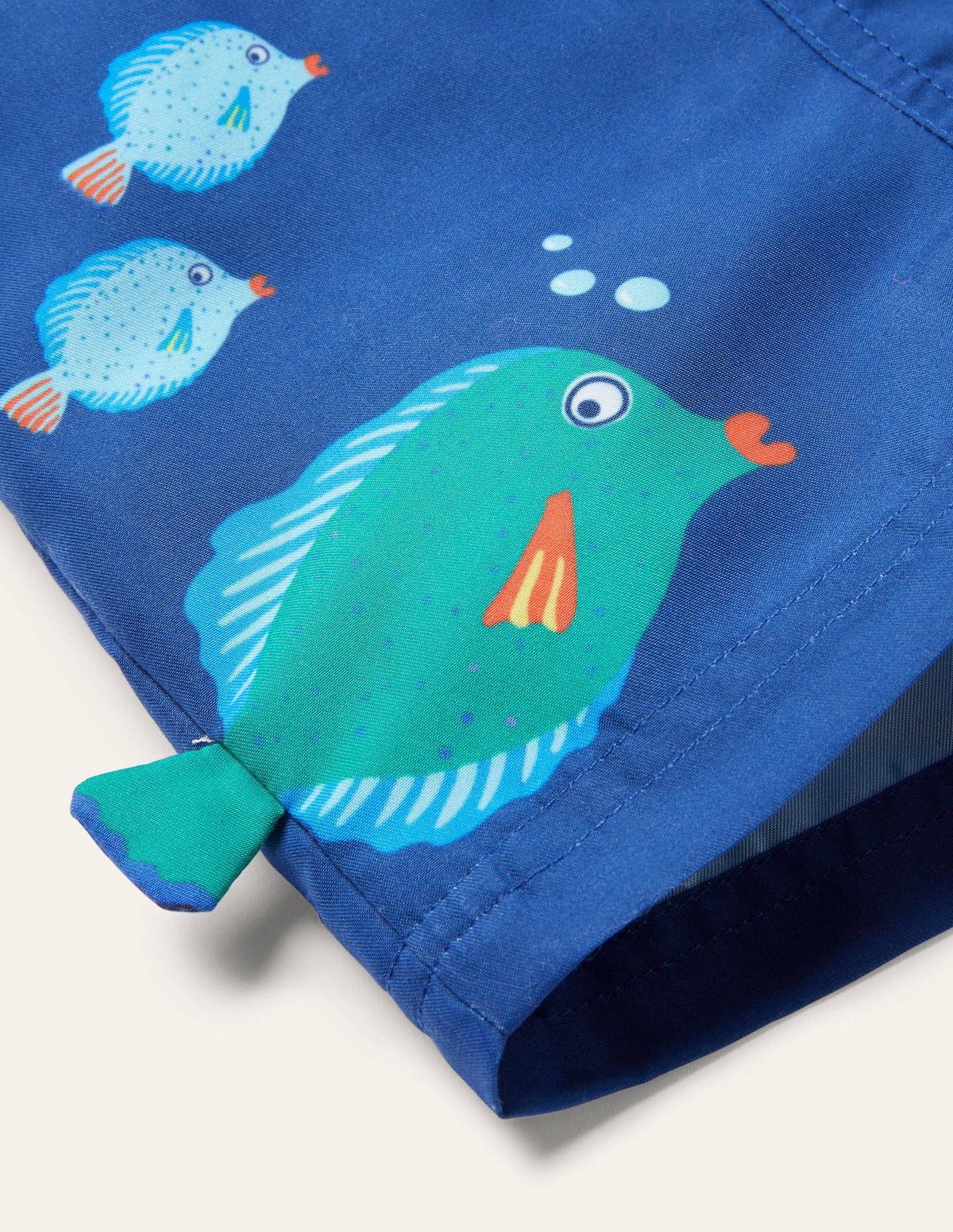 Fun Bathers-Starboard Blue Fish-3