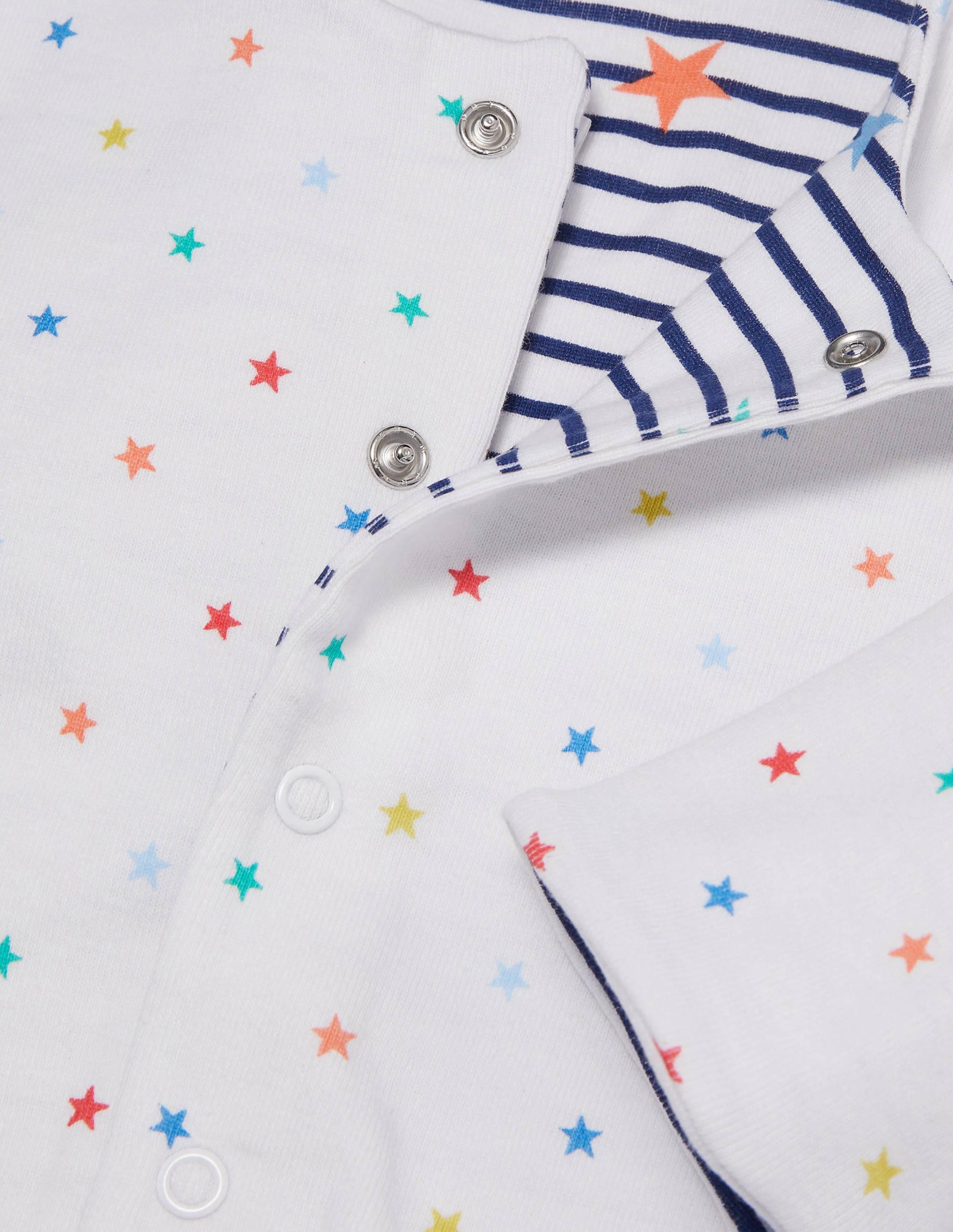 Organic Stars 4 Piece Gift Set-Multi Stars - Image 3