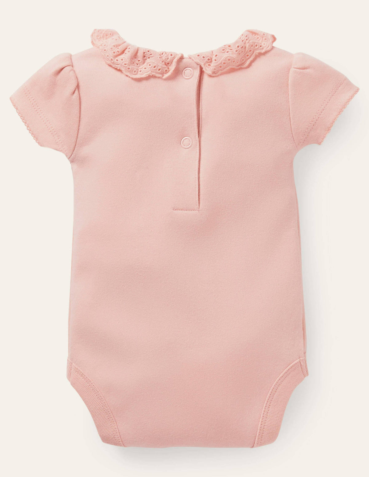 Broderie Collared Body-Provence Dusty Pink-2