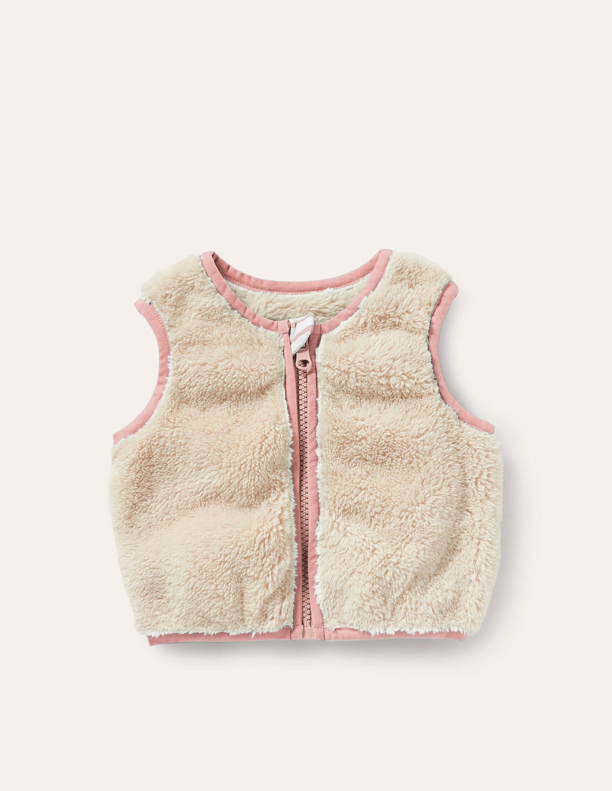 Girls 3-in-1 Jacket-Sardinia Green Fairy Garden - Image 4