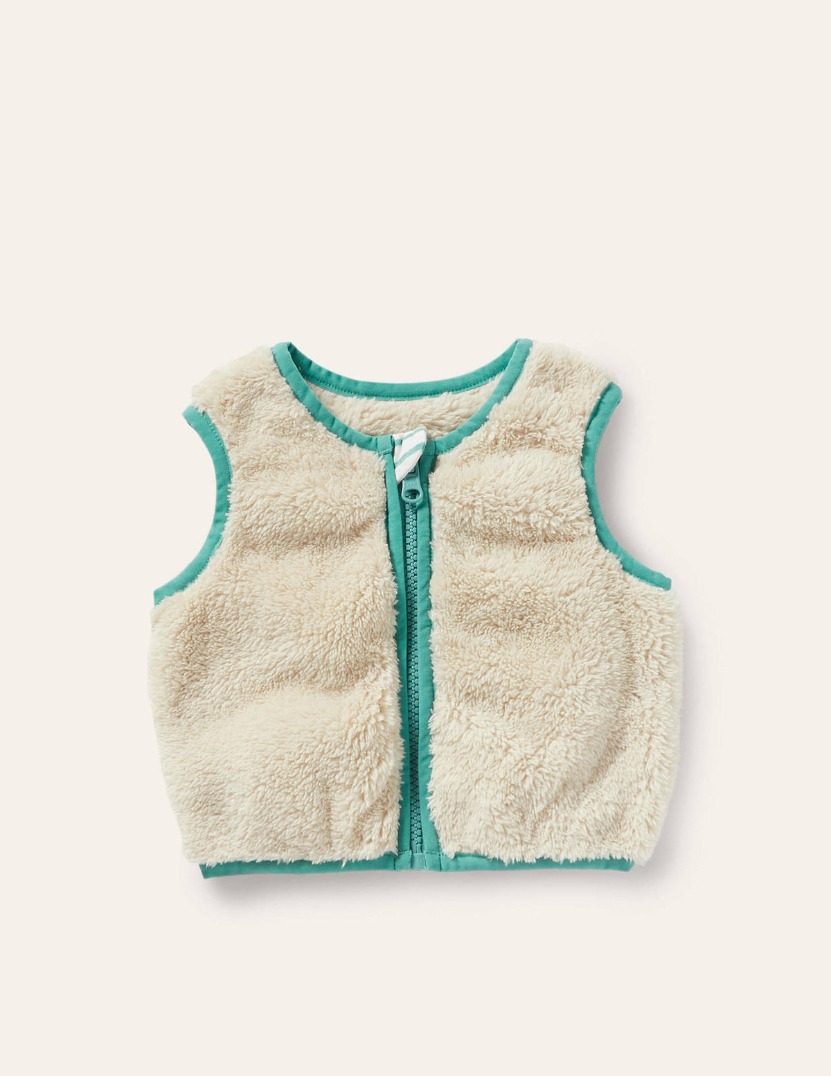 Girls 3-in-1 Jacket-Formica Pink Horses - Image 4