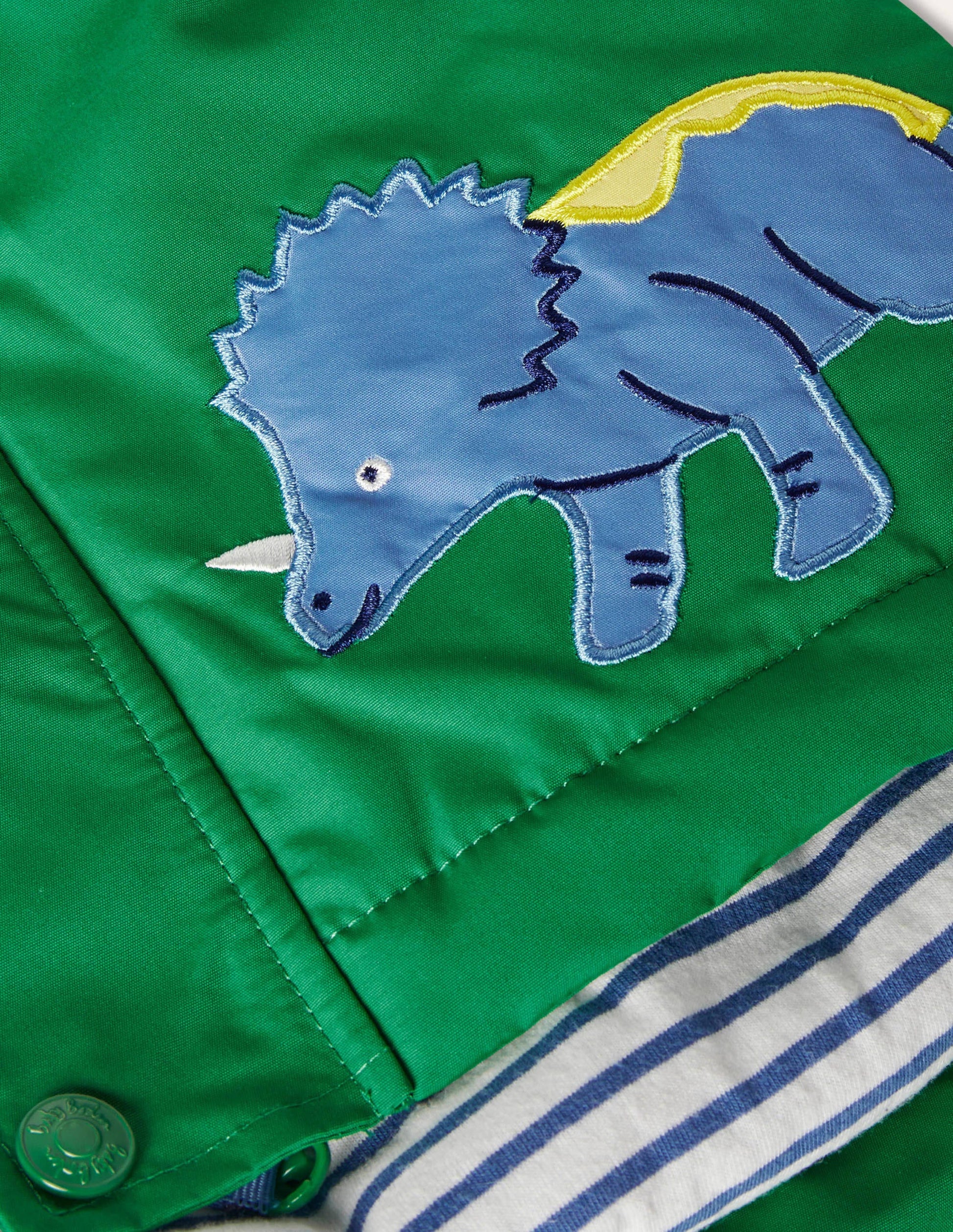 3-in-1 Jacket-Highland Green Dinos-3