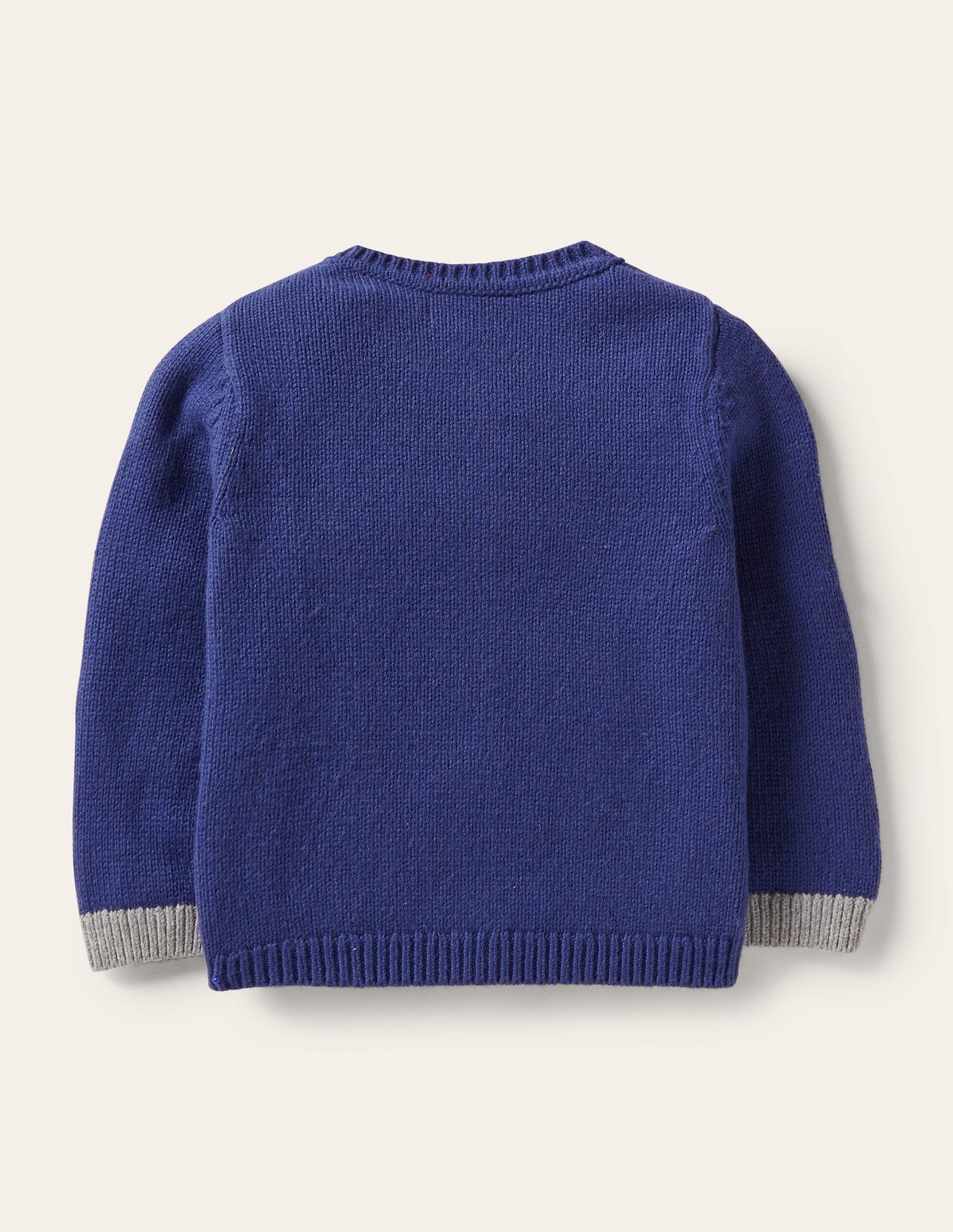 Christmas Cardigan-Starboard Santa-2
