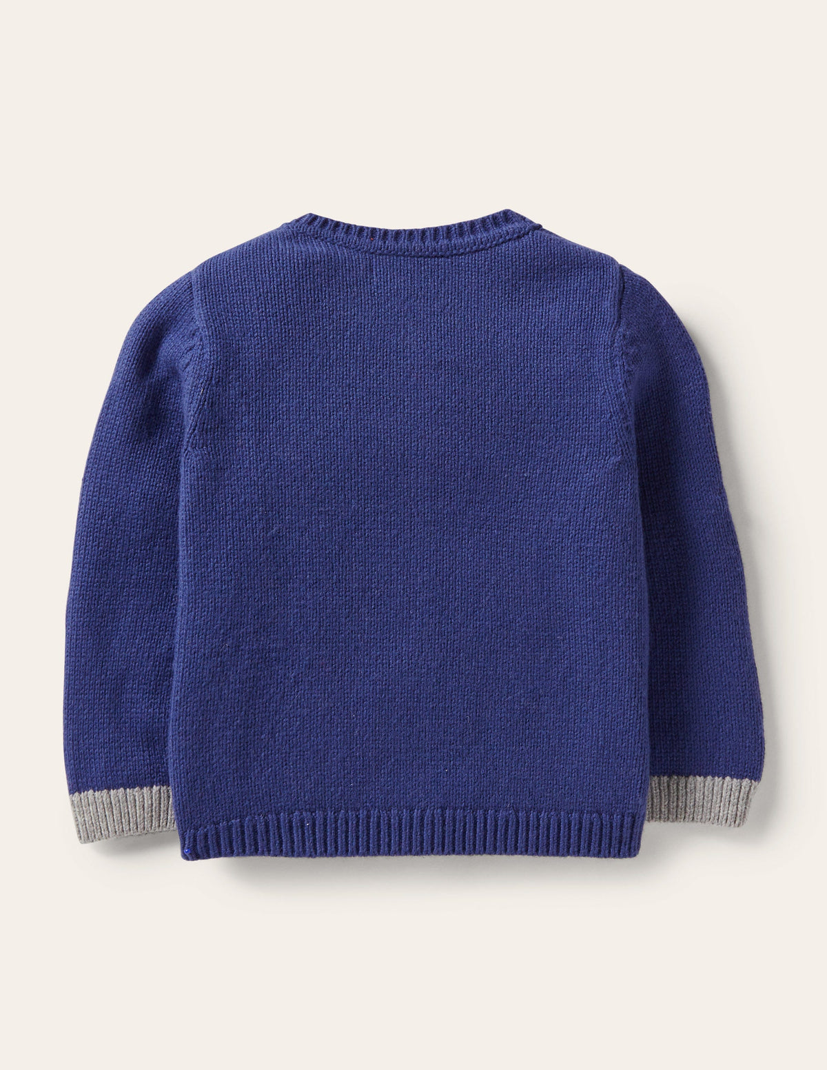 Christmas Cardigan-Starboard Santa - Image 2