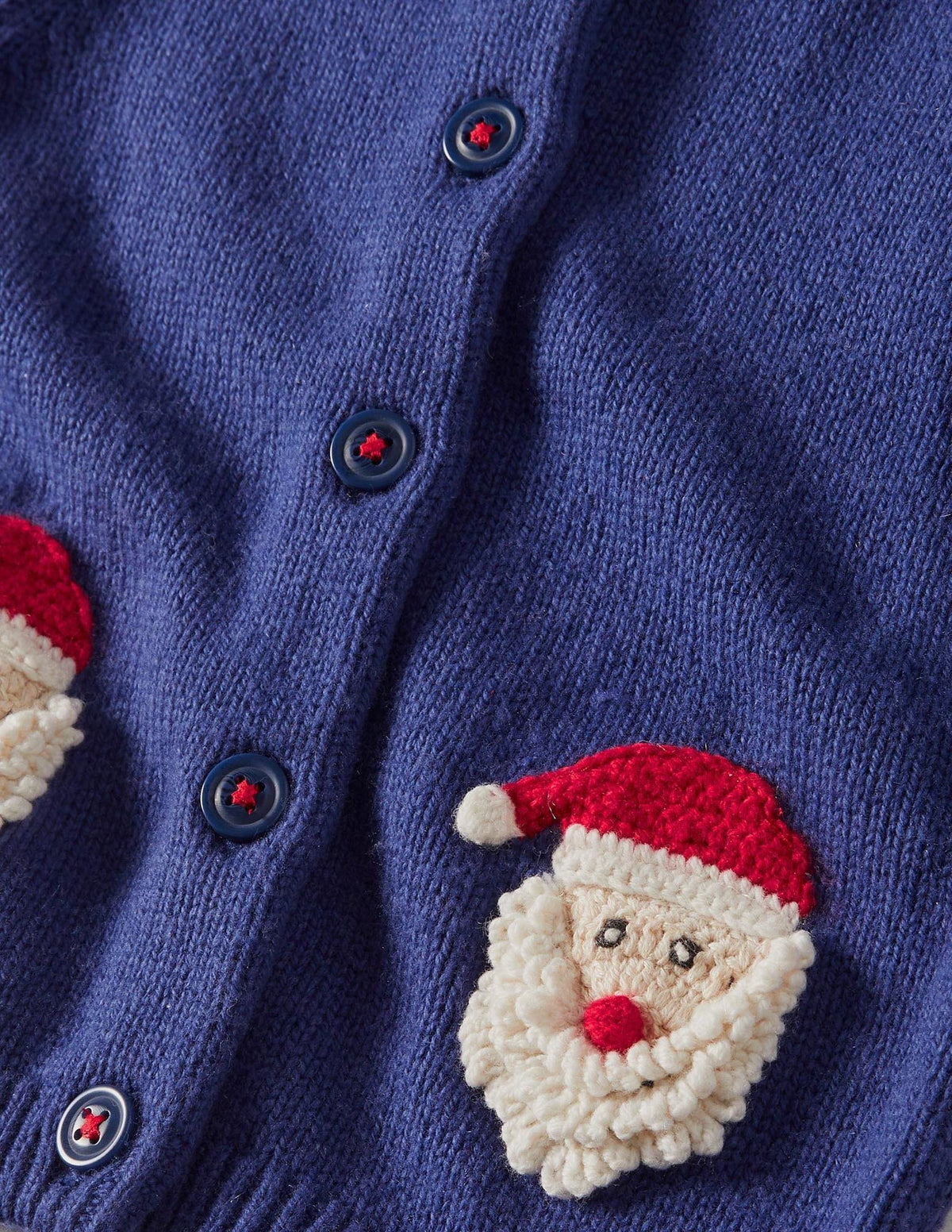 Christmas Cardigan-Starboard Santa-3