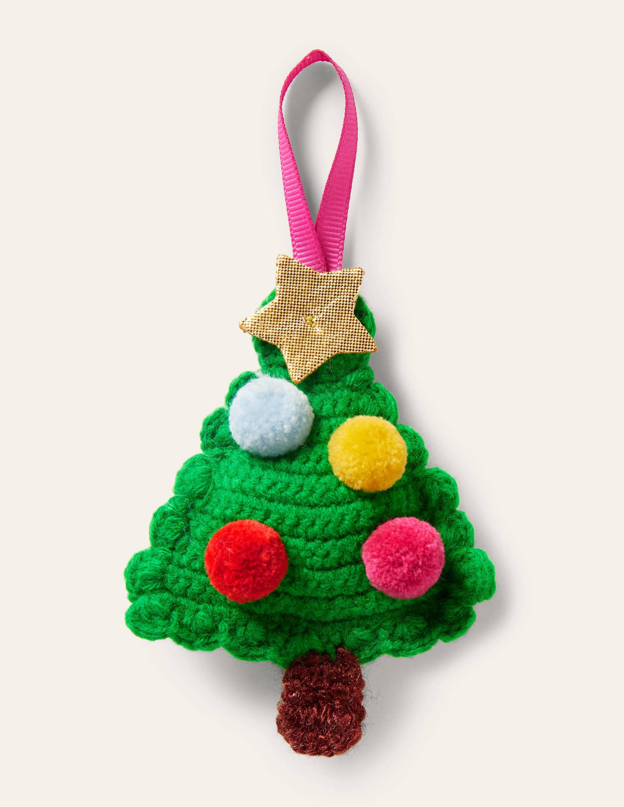 Christmas Tree Decorations-Christmas Tree - Image 1