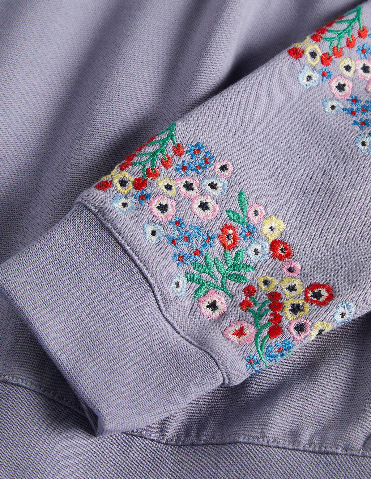 Interest Sweatshirt-River-6