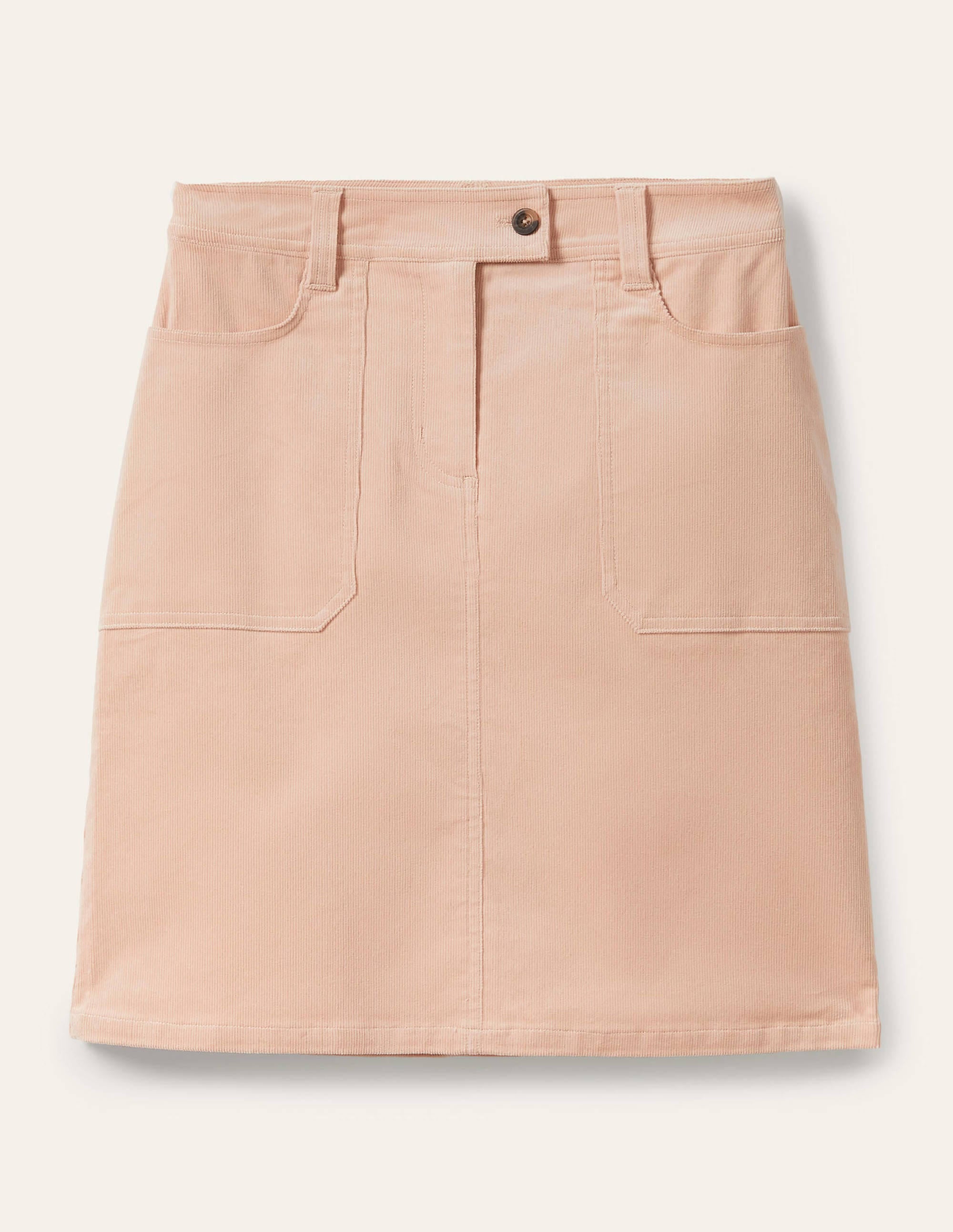Cavendish Skirt-Popcorn - Image 6