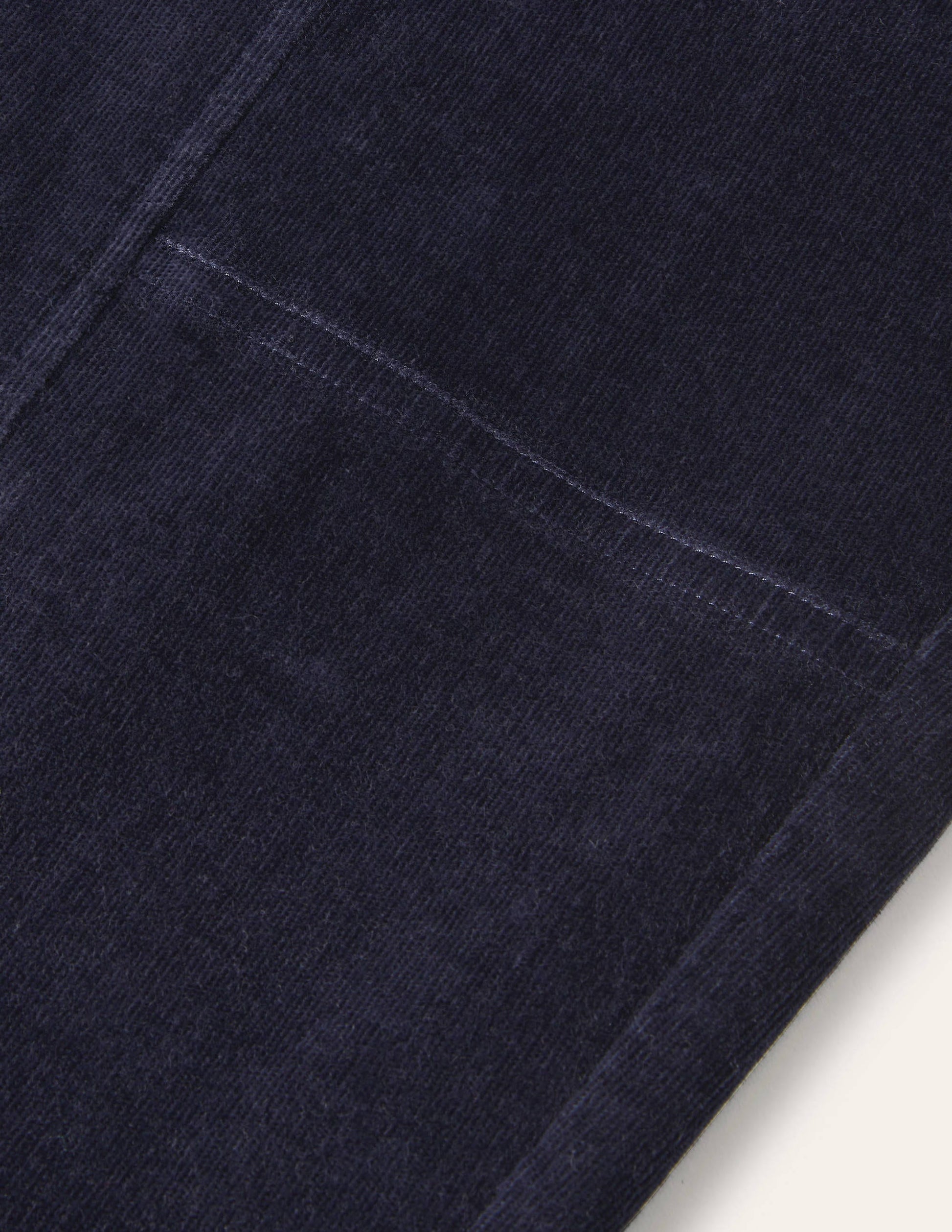 Dorset Cord Trousers-Navy-6