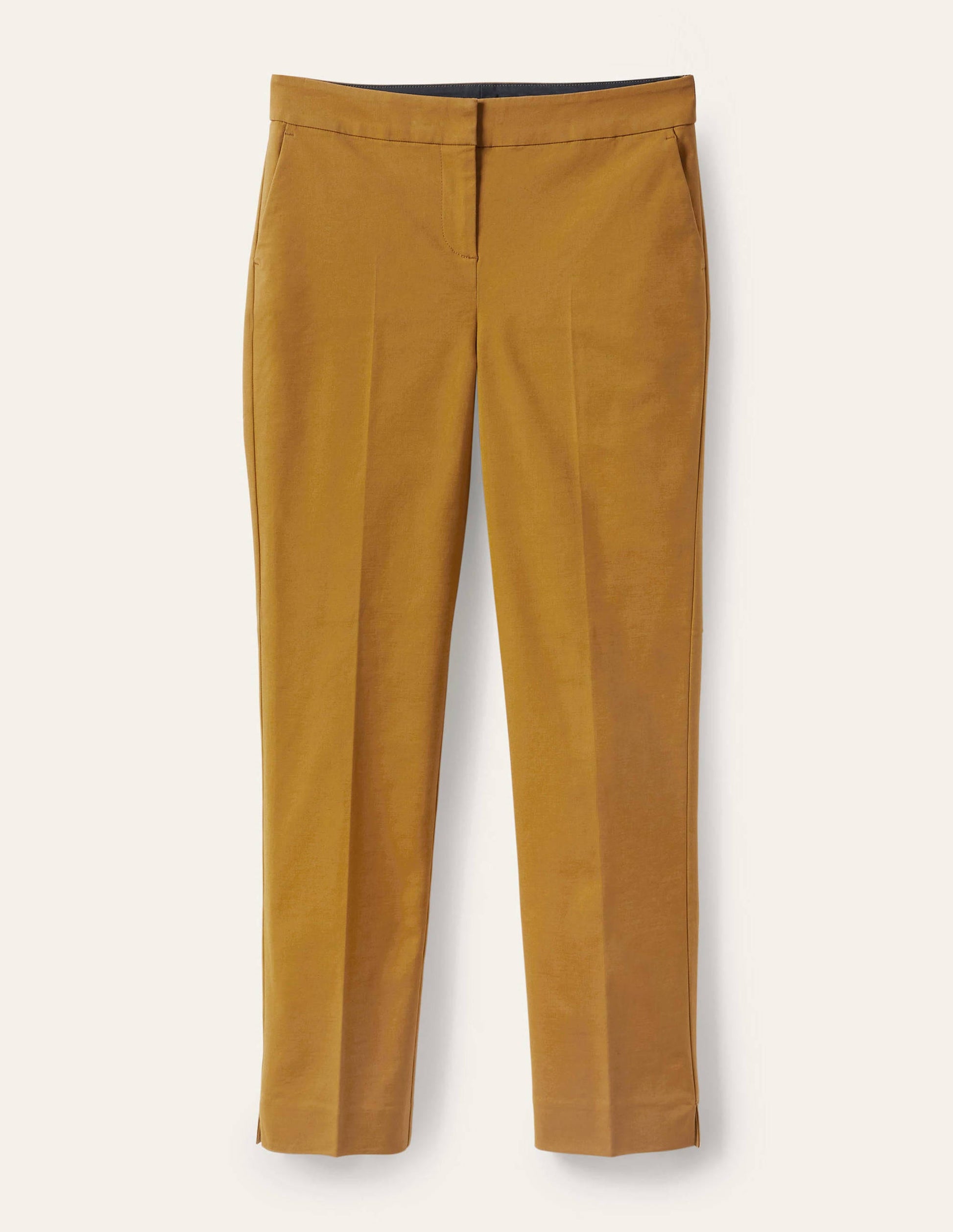 Richmond 7/8 Trouser-Frankincense-5