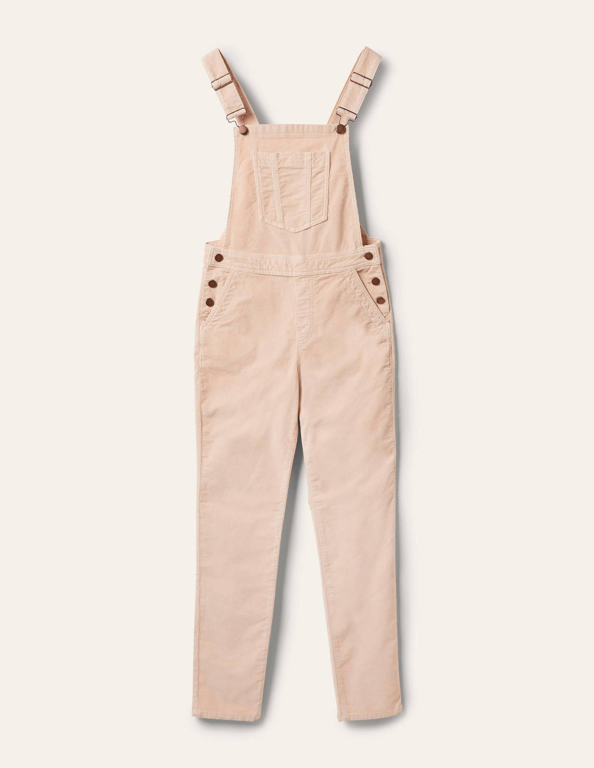 Girlfriend Dungarees-Rope Cord-7