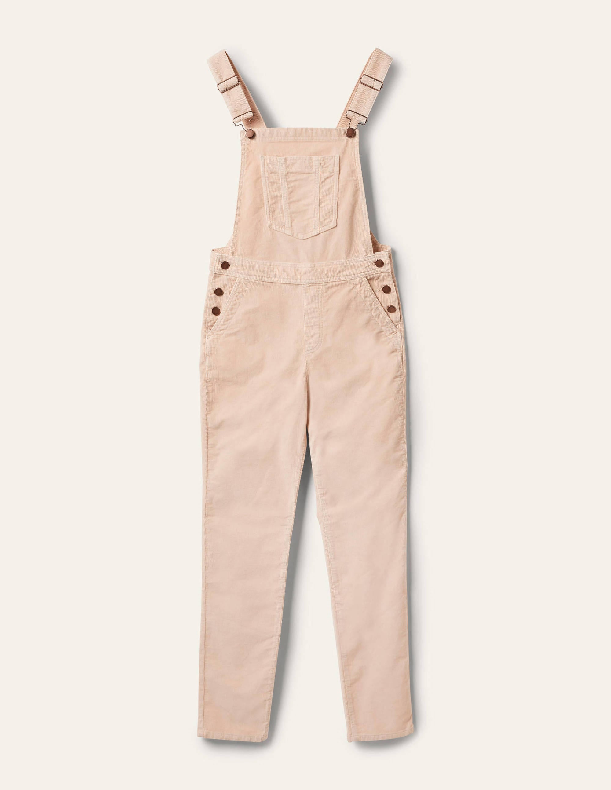 Girlfriend Dungarees-Rope Cord - Image 7