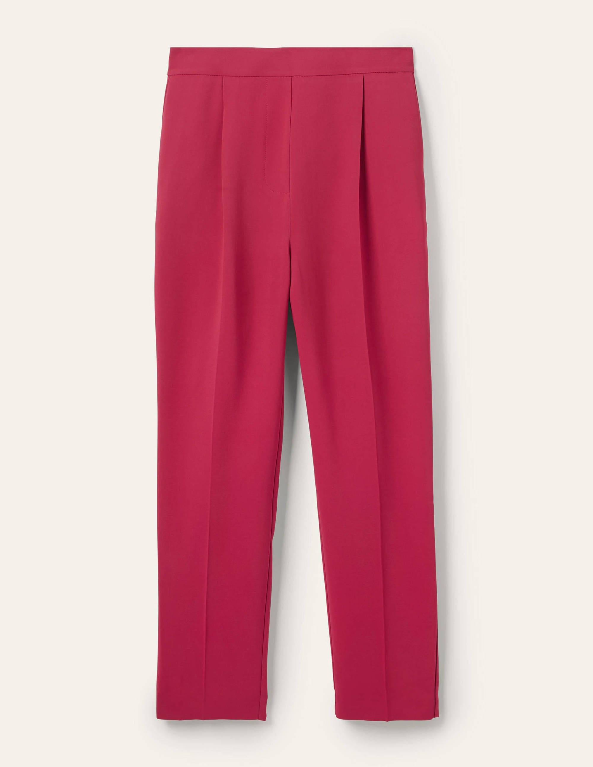 Albemarle Pull On Trousers-Pom Pom - Image 5