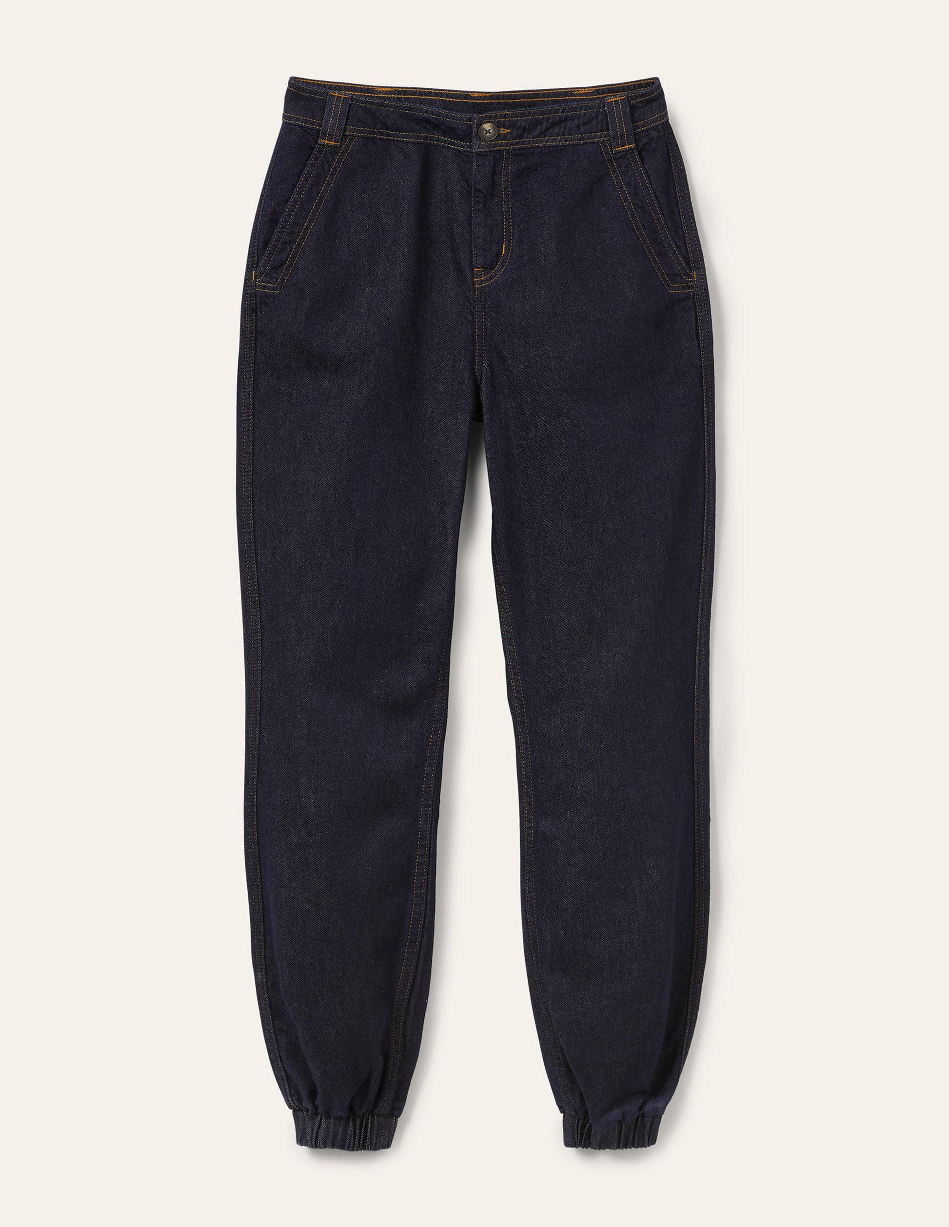 Gowrie Trousers-Indigo-7