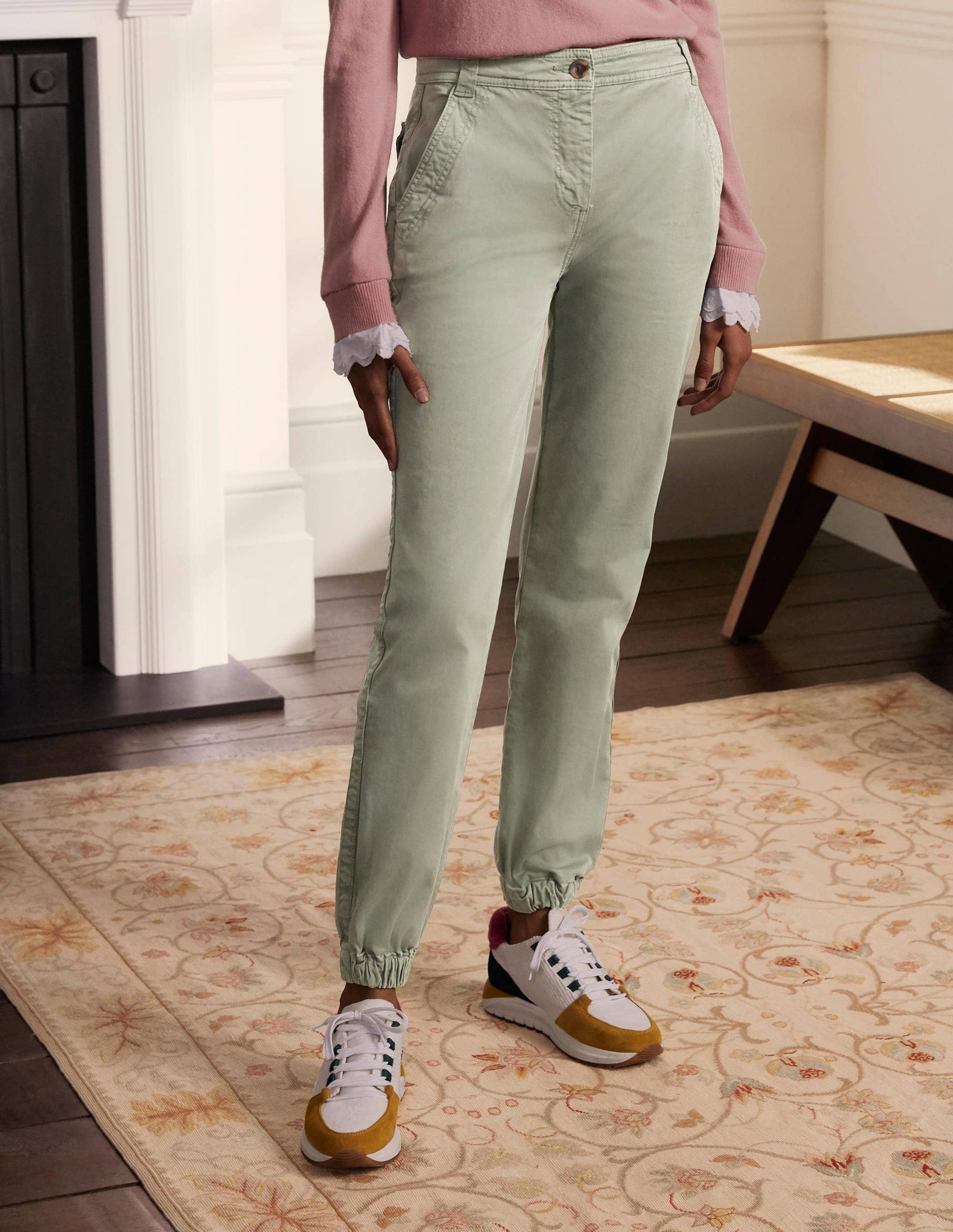 Gowrie Trousers-Alder-2