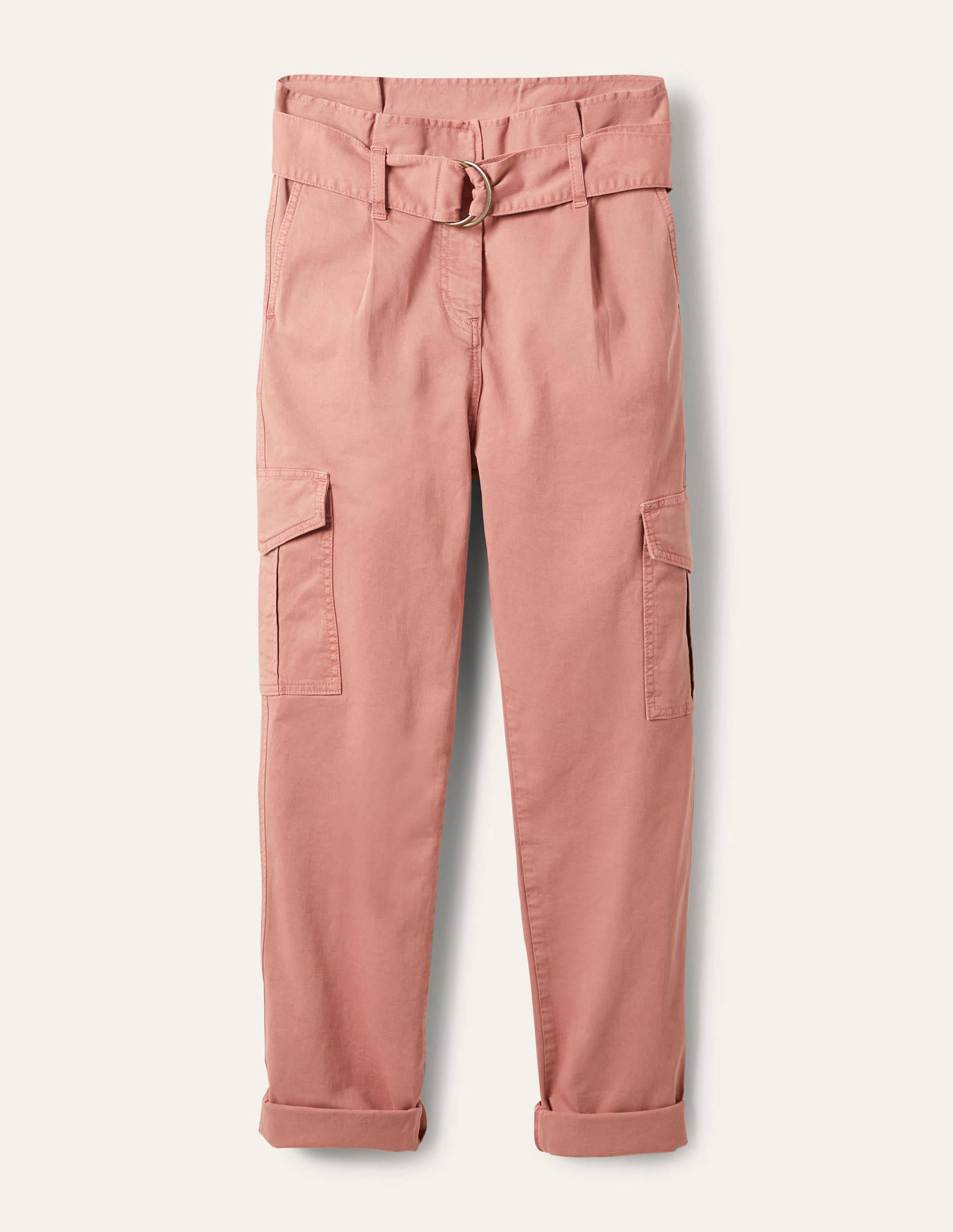 Utility Cargo Trouser-Freckle - Image 6