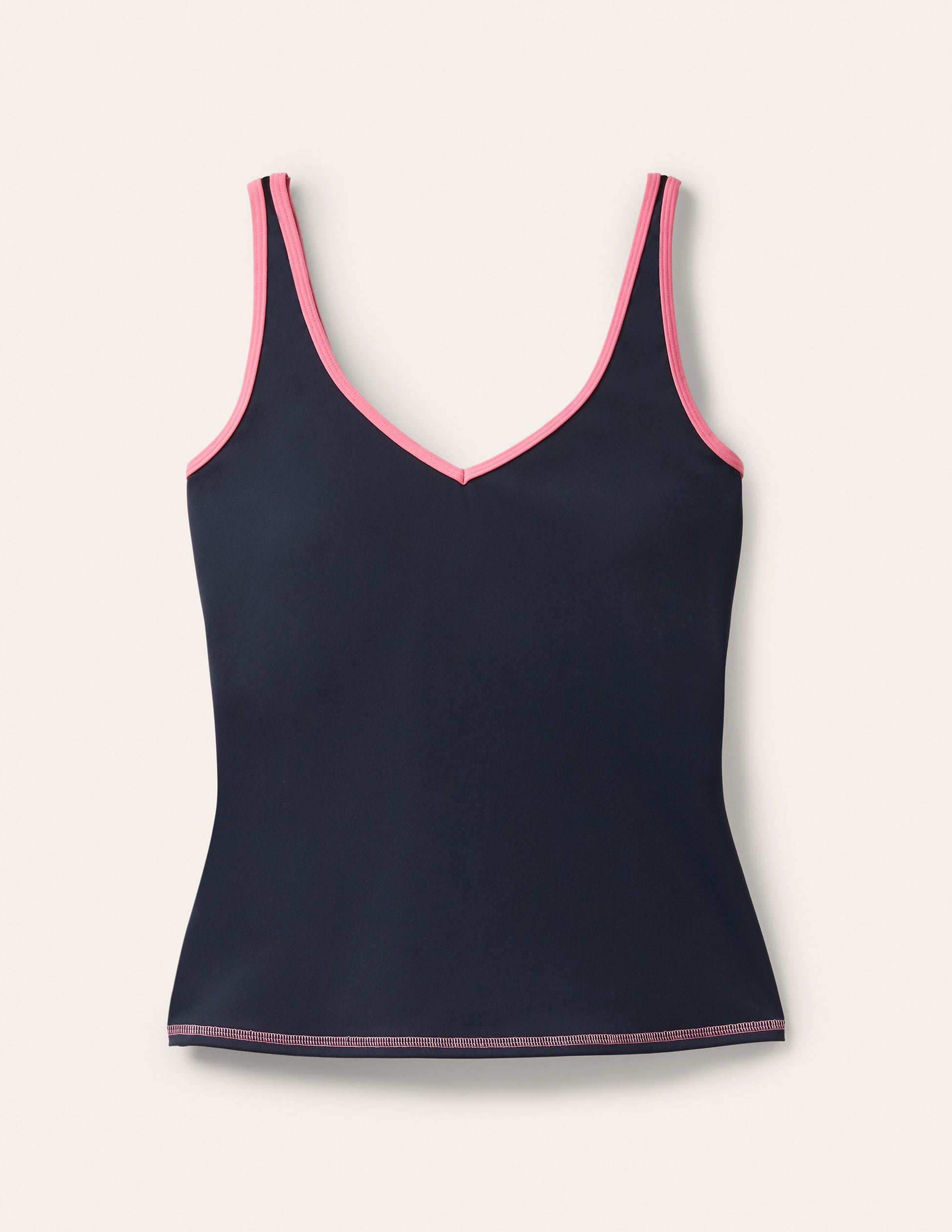 Bettina Active Vest-Navy-5