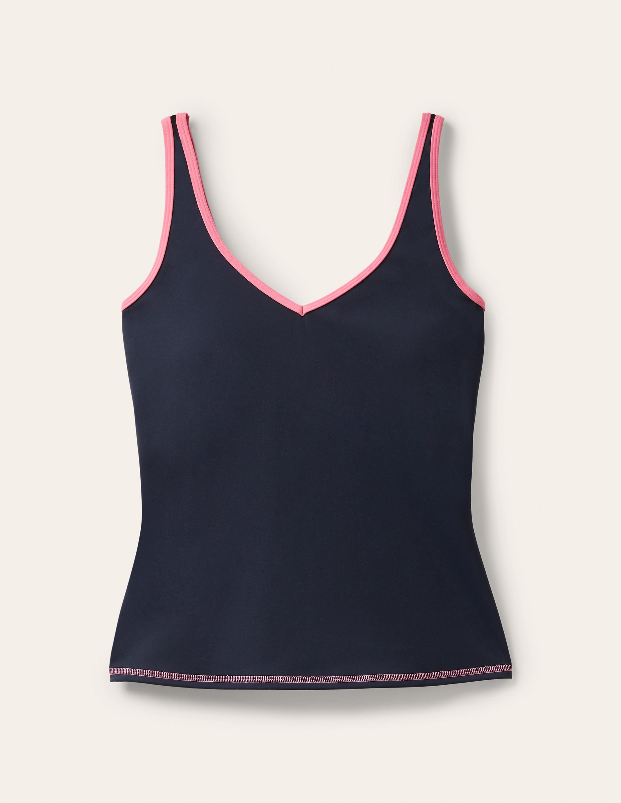 Bettina Active Vest-Navy - Image 5