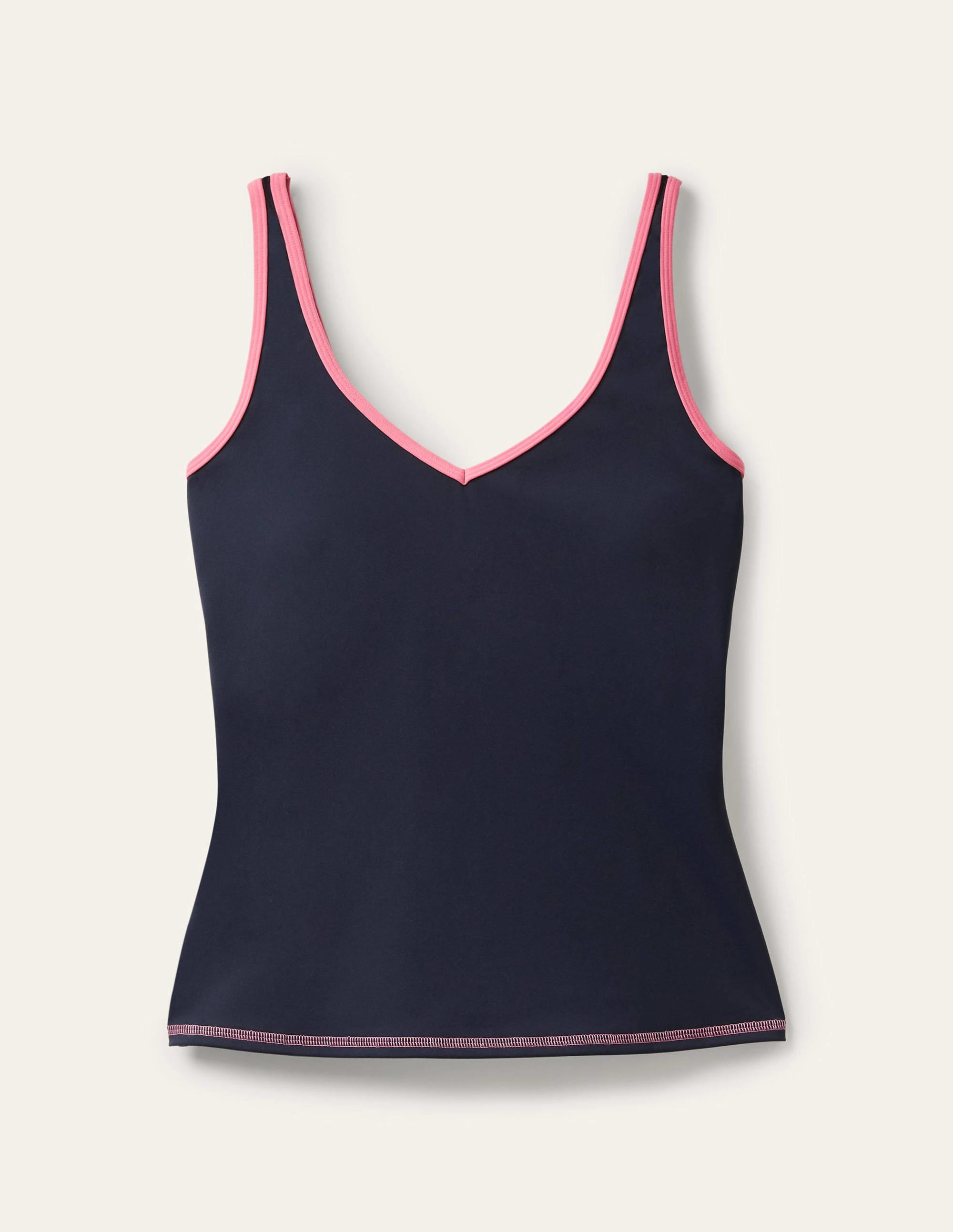 Bettina Active Vest-Navy - Image 6