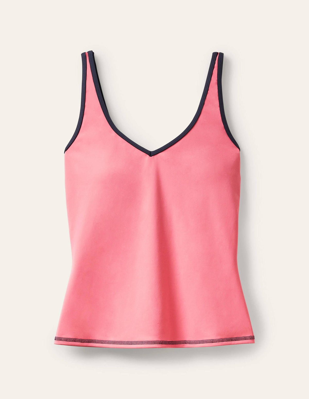 Bettina Active Vest-Azalea - Image 5