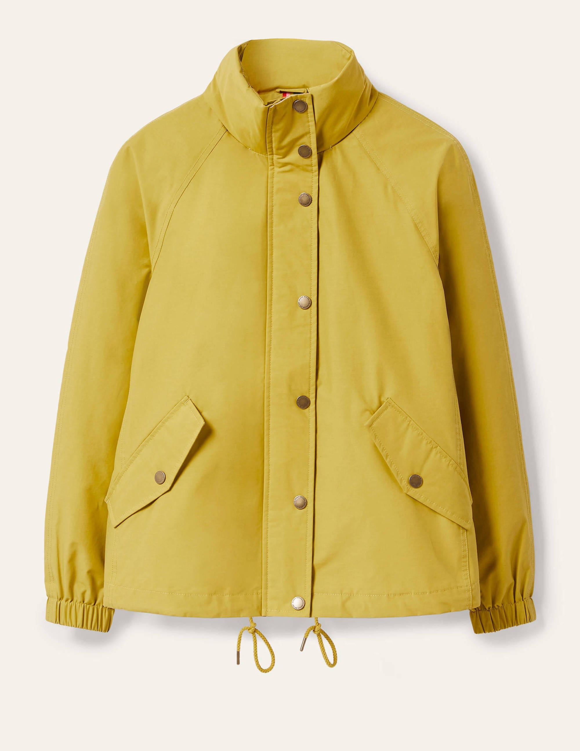 Waterproof Hooded Jacket-Harvest - Image 5