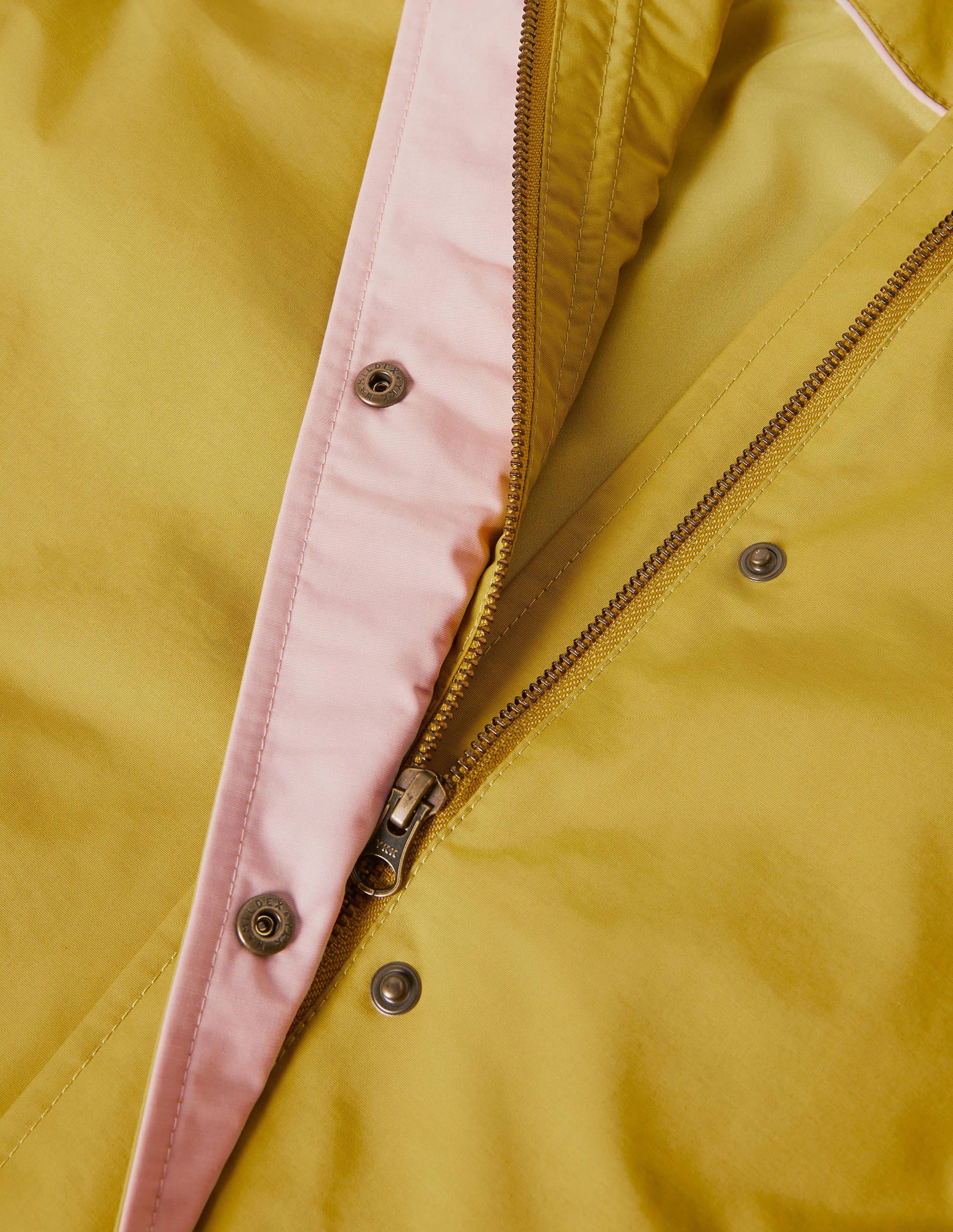 Waterproof Hooded Jacket-Harvest - Image 6