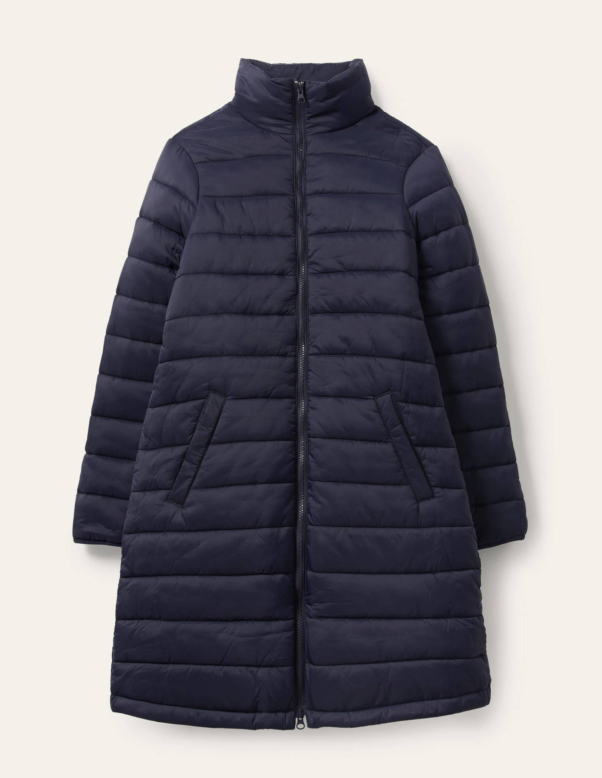 Bamburgh Raincoat-Sage/Navy-7