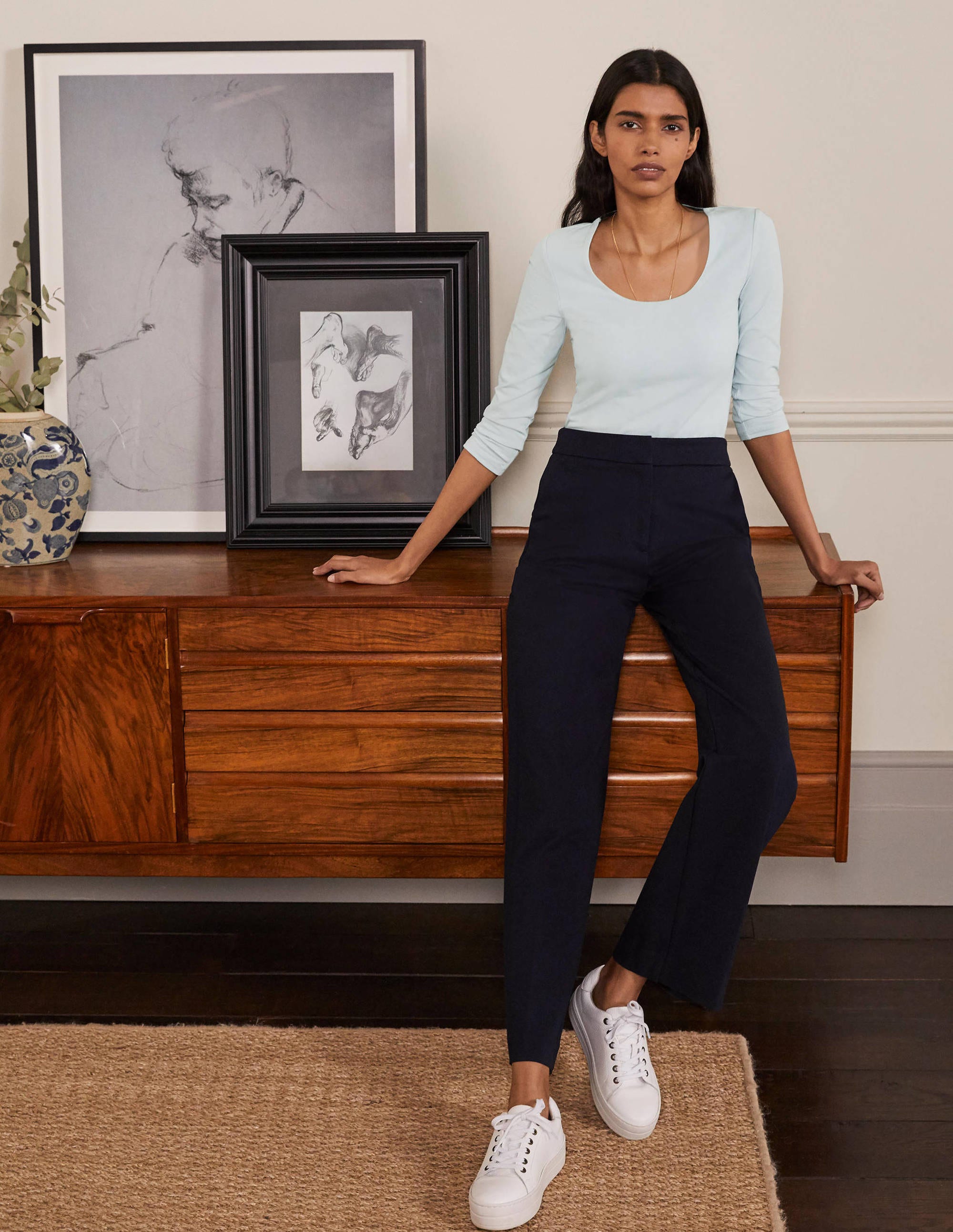 Double Layer Front Top-Surf - Image 1