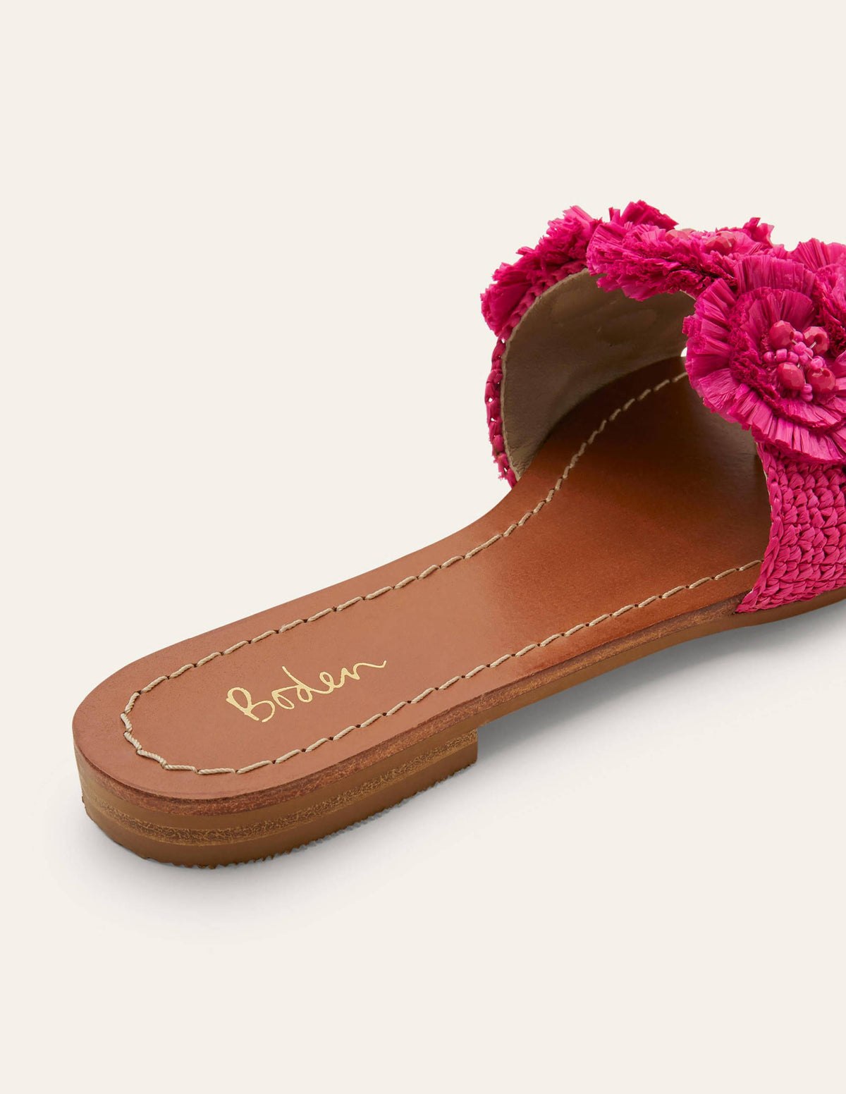 Elspeth Sandals-Party Pink - Image 3