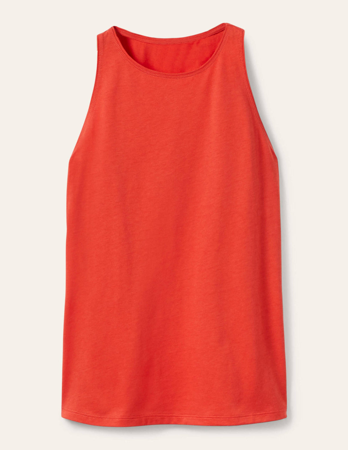 Supersoft Vest-Cherry Red - Image 6