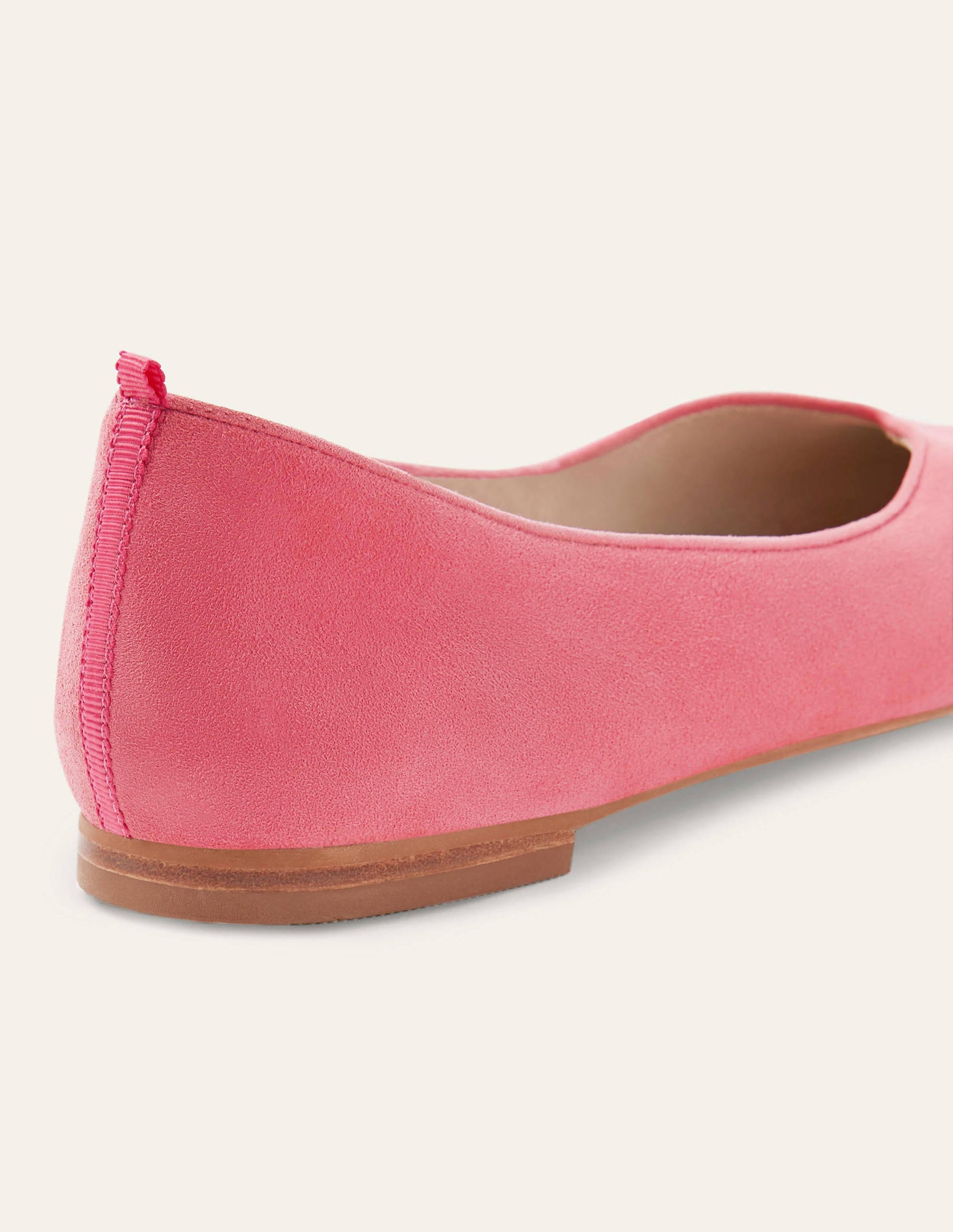 Julia Pointed Flats-Lollipop-3