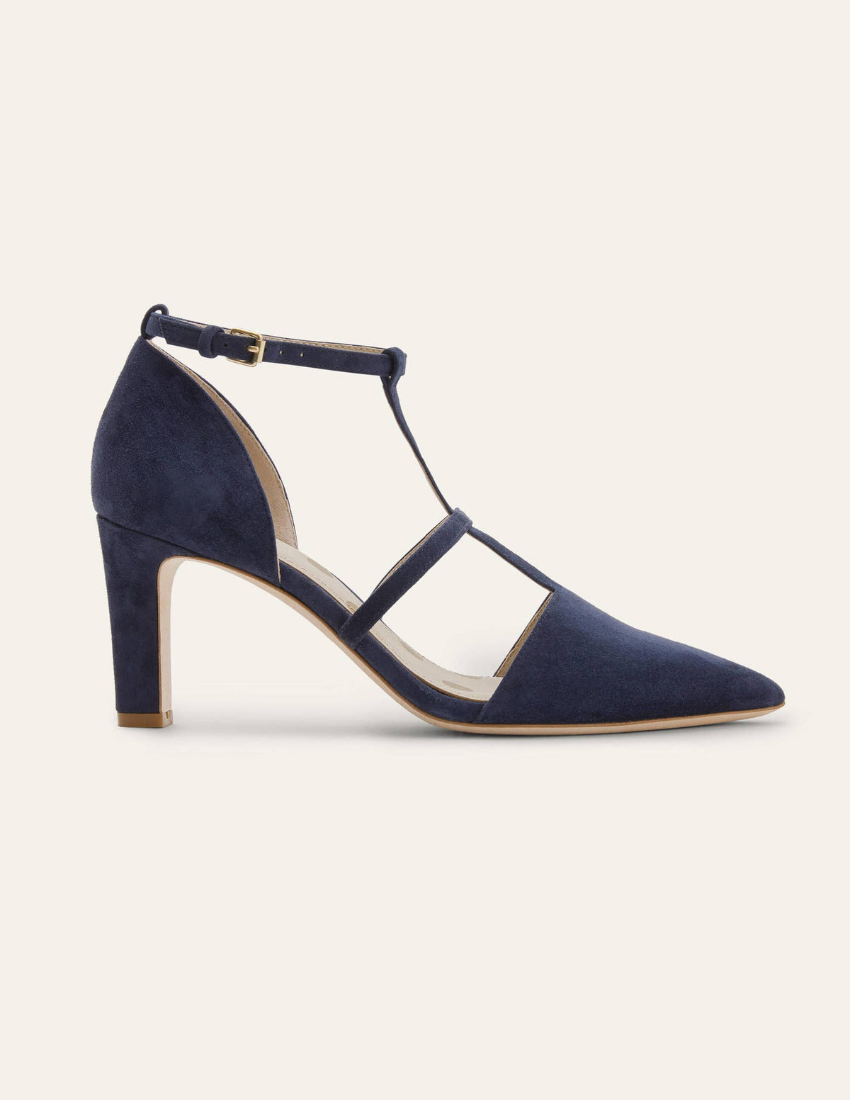 Mila Heels-Navy-2