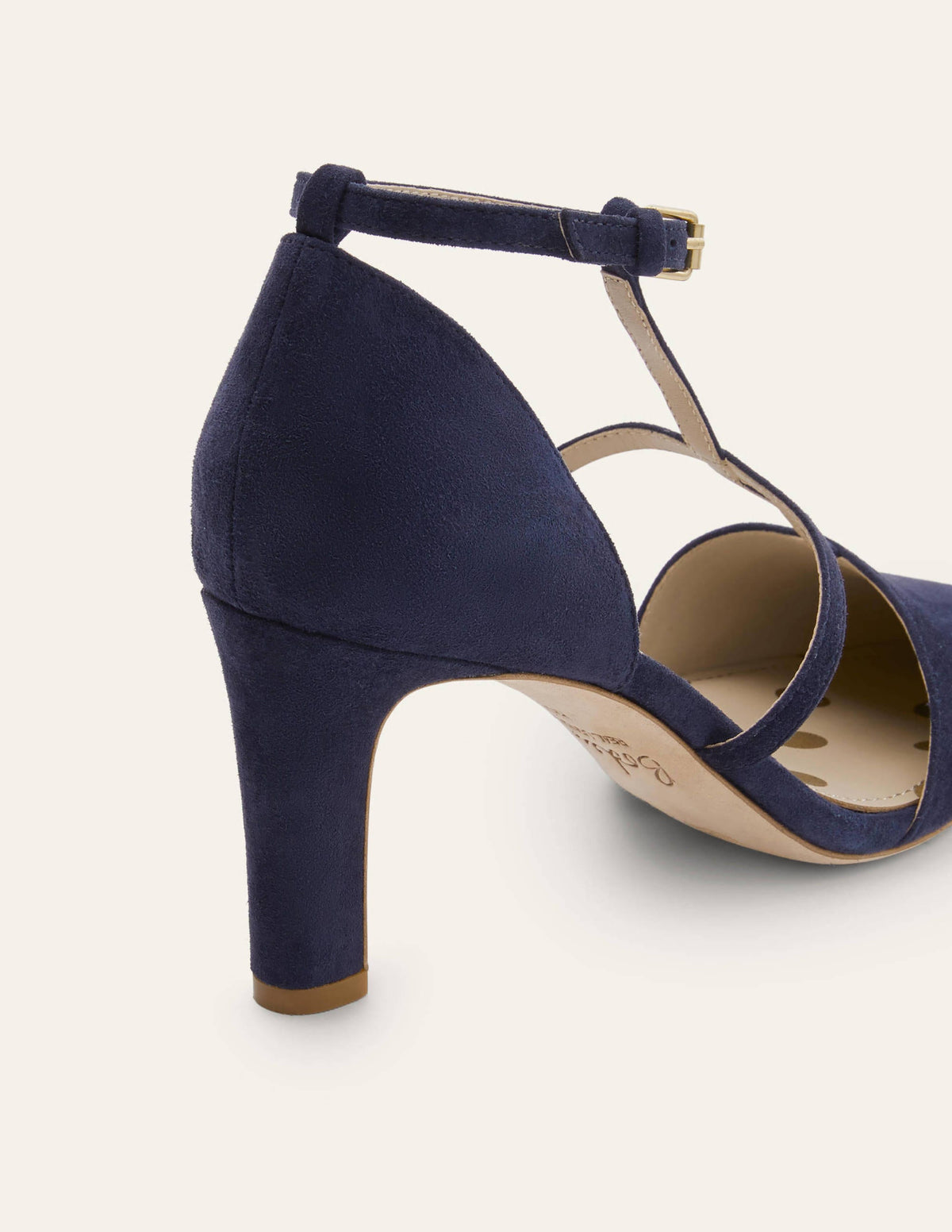 Mila Heels-Navy-3