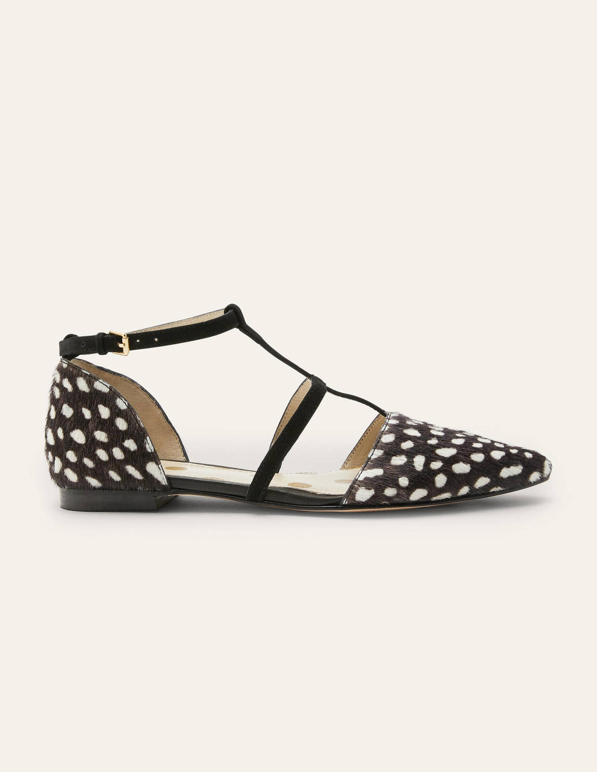 Mila Flats-Dalmatian - Image 2