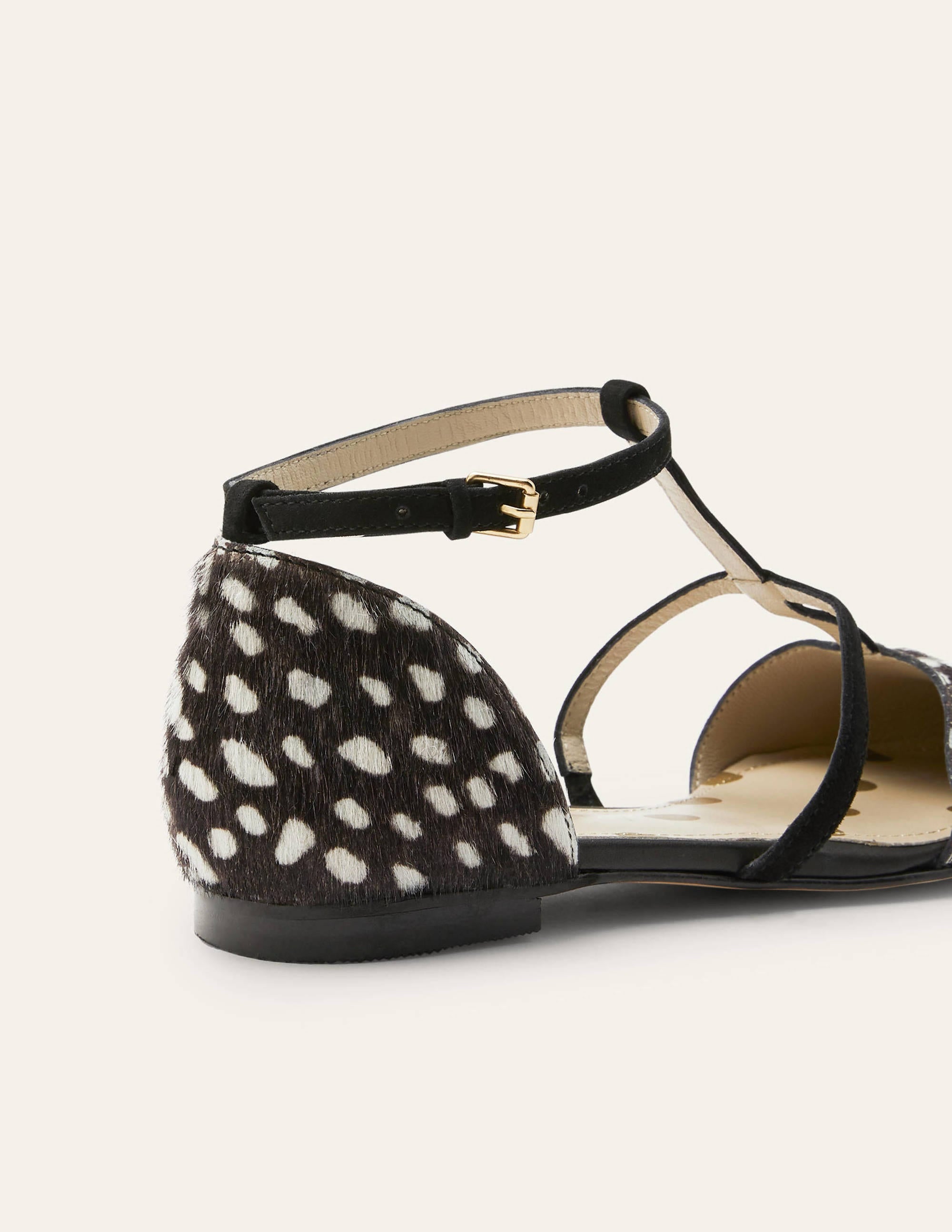 Mila Flats-Dalmatian - Image 3