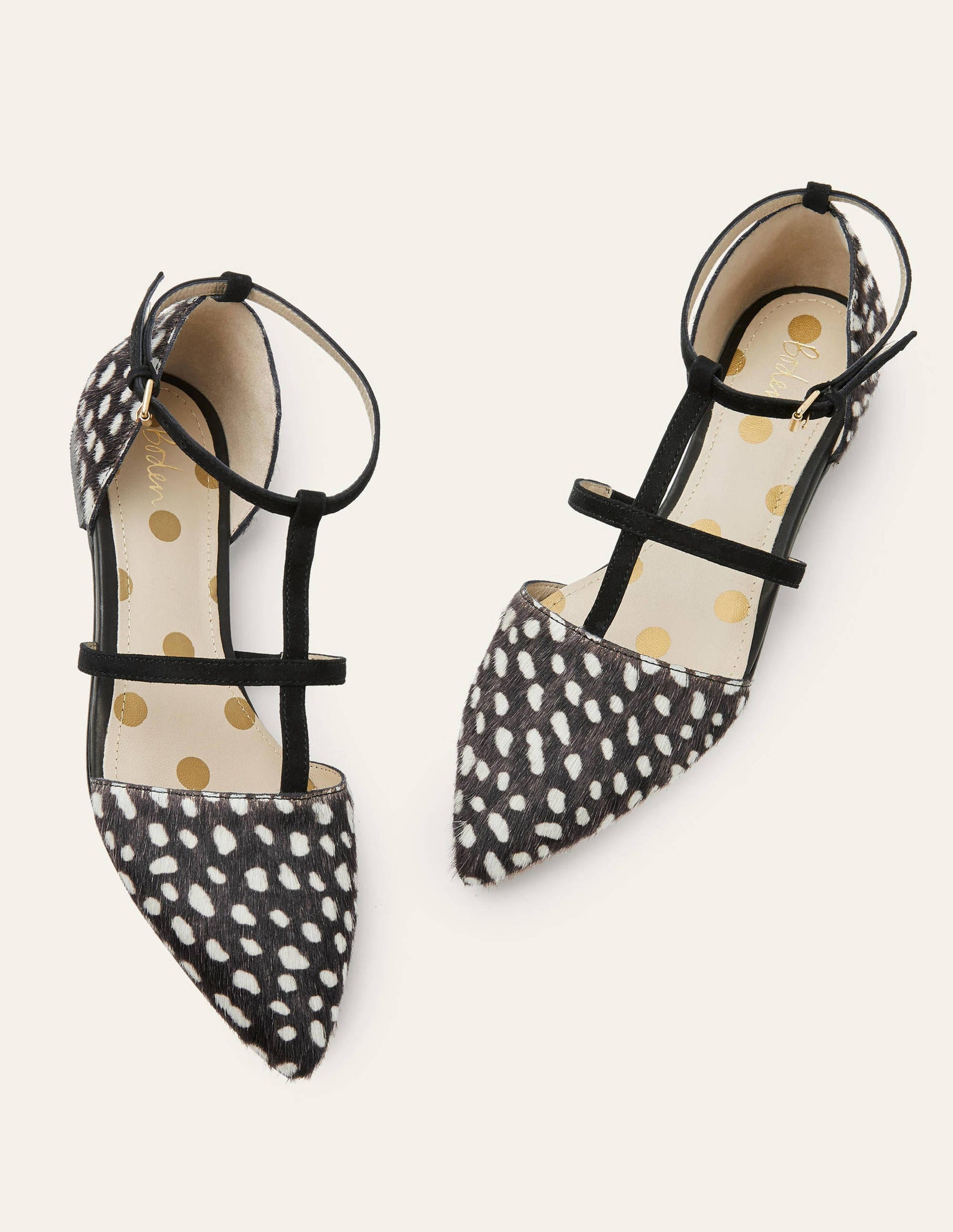 Mila Flats-Dalmatian-1