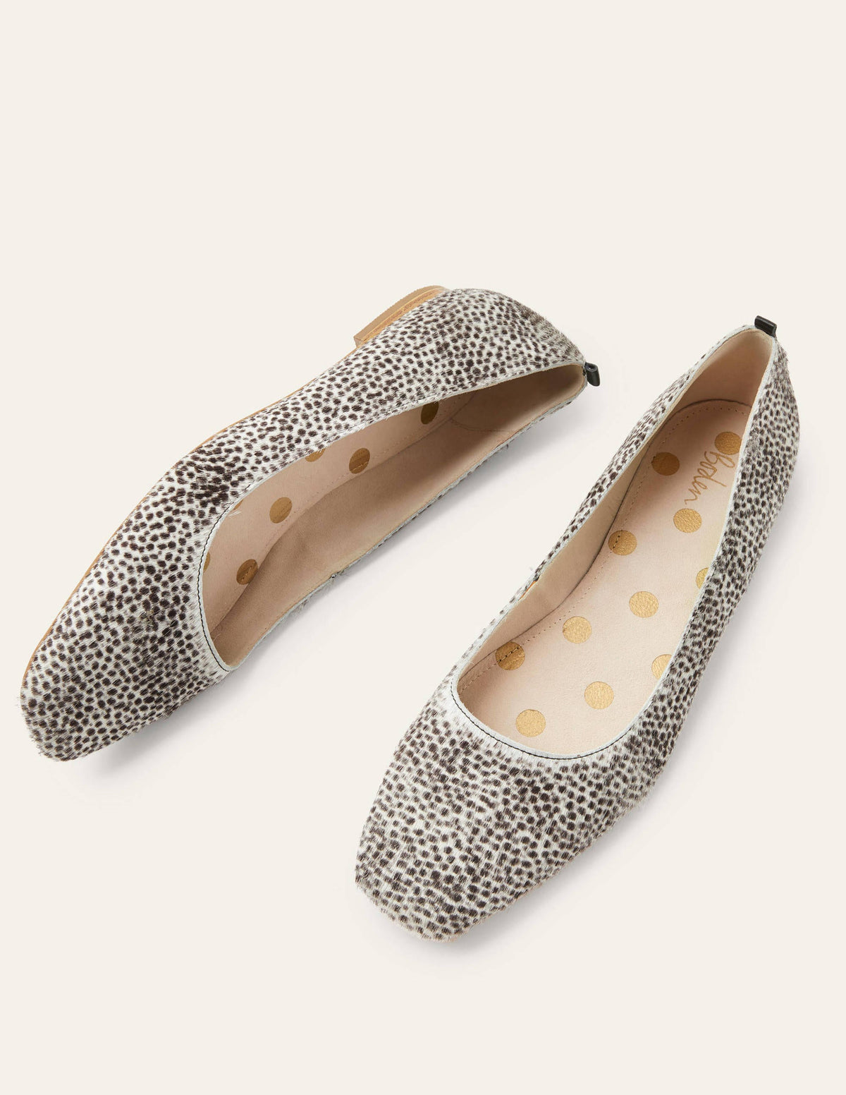 Olive Ballerinas-Dalmatian-1