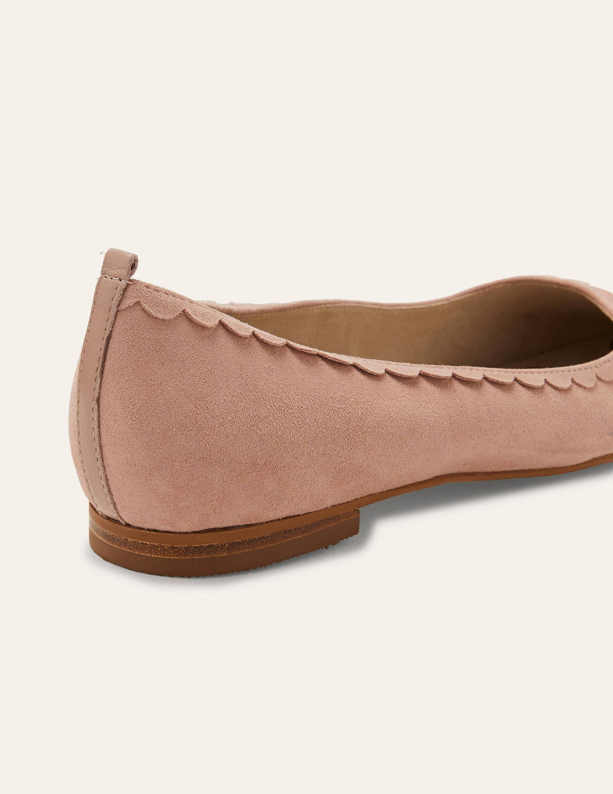 Olive Ballerinas-Milkshake-3